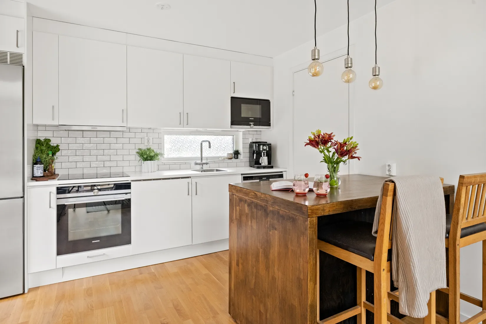Bostadsrätt, Jaktvägen 5D, Österåker