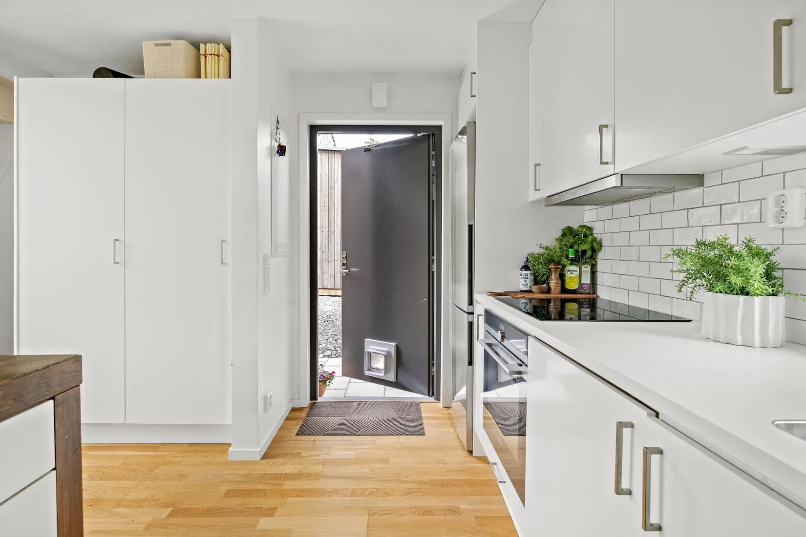 Bostadsrätt, Jaktvägen 5D, Österåker