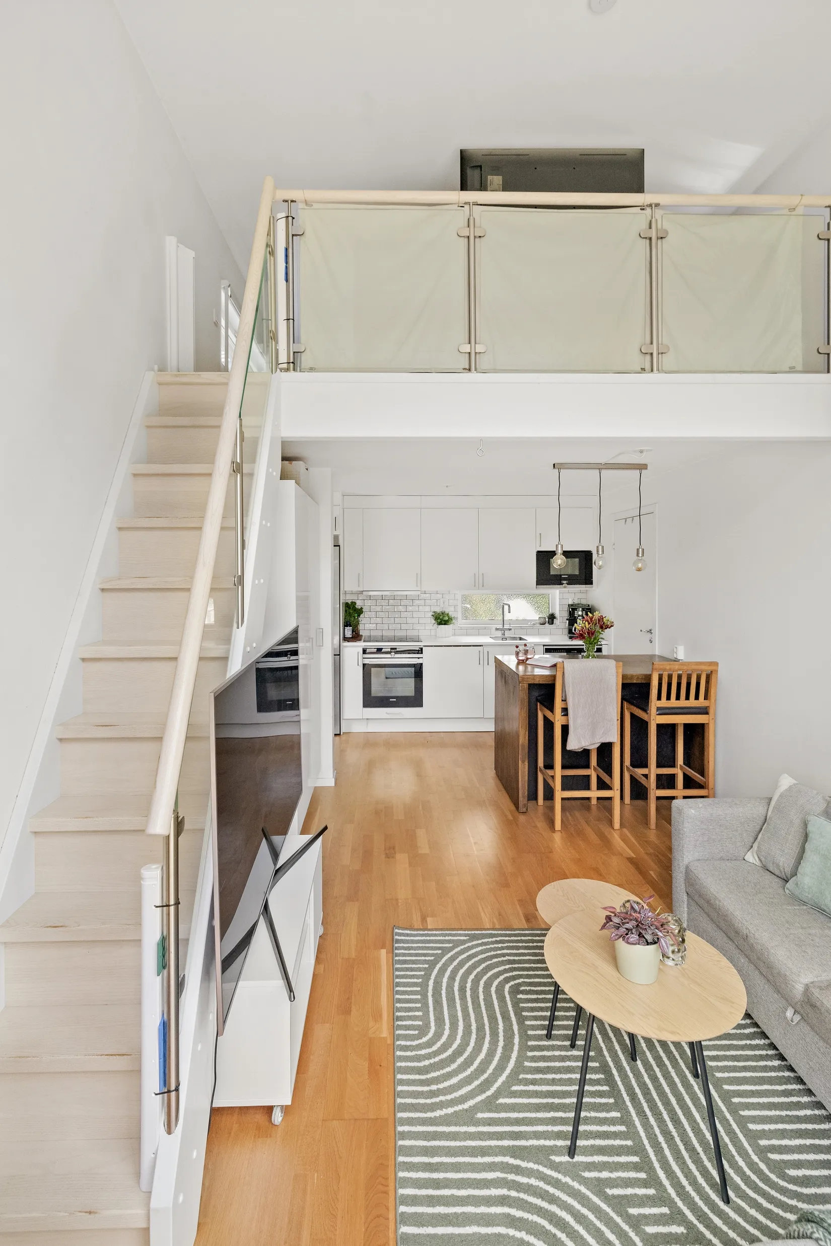 Bostadsrätt, Jaktvägen 5D, Österåker