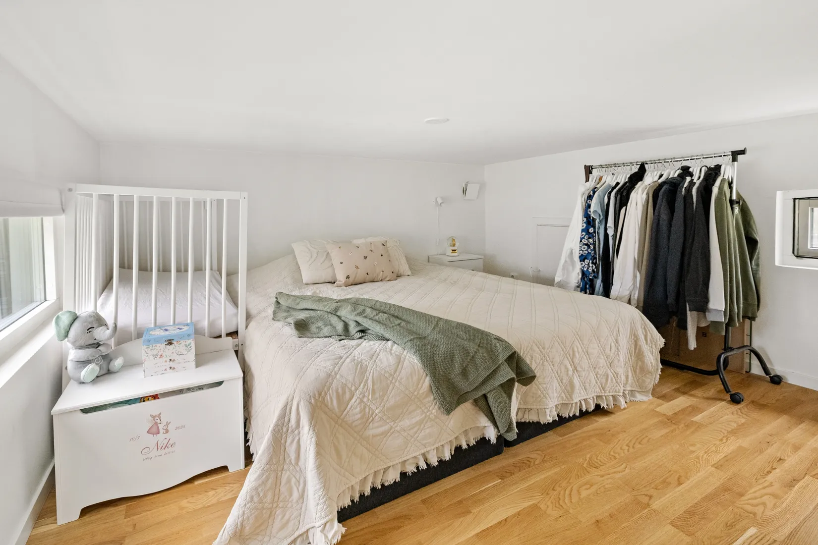 Bostadsrätt, Jaktvägen 5D, Österåker