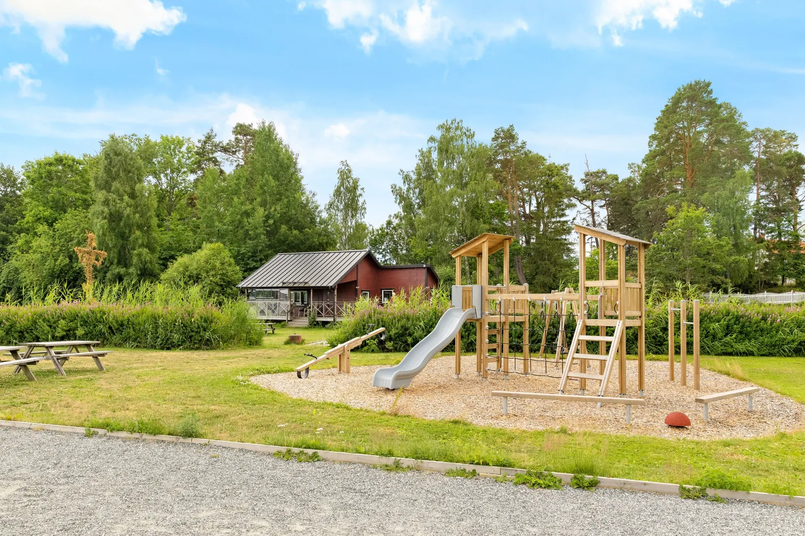 Bostadsrätt, Jaktvägen 5D, Österåker