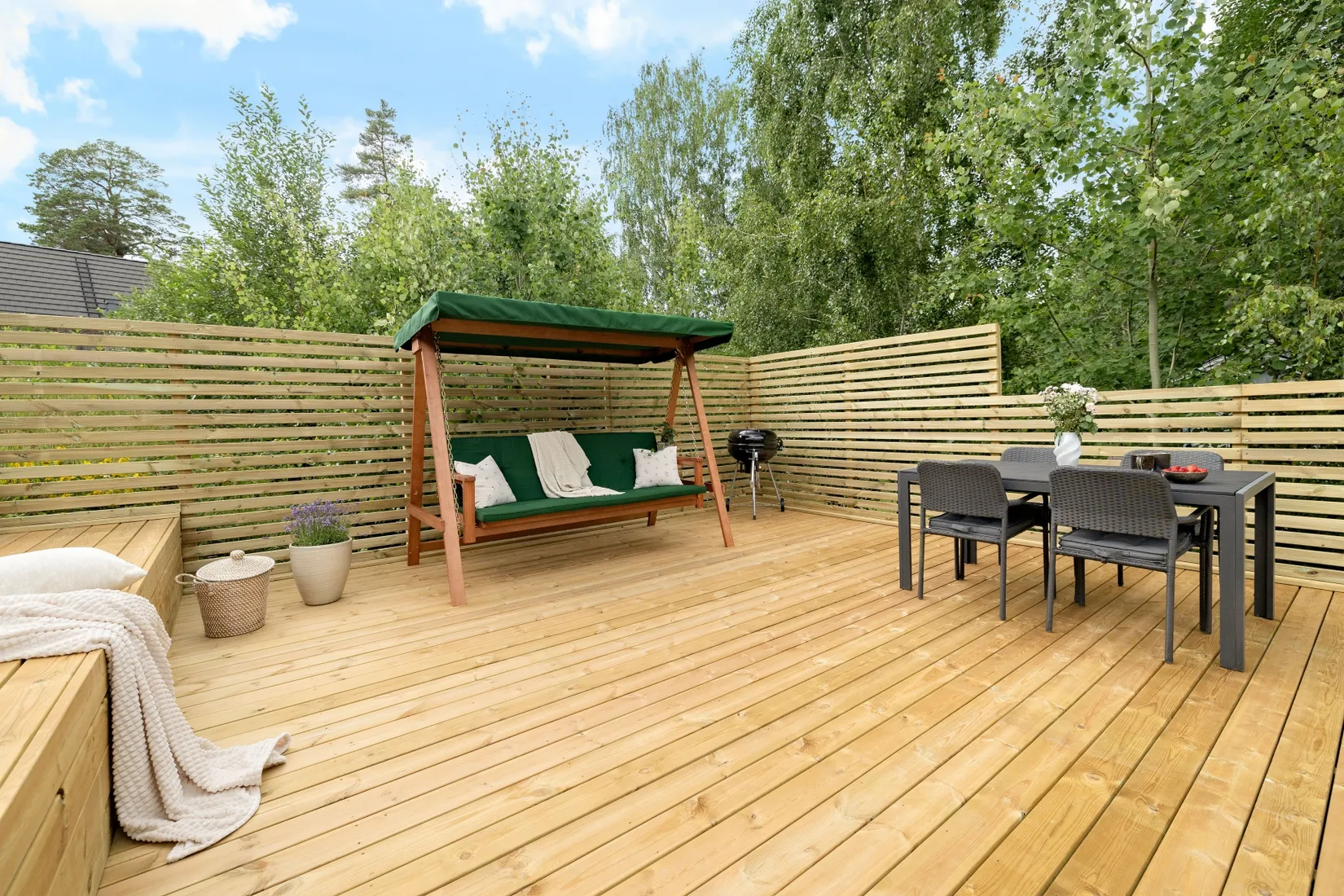 Bostadsrätt, Jaktvägen 5D, Österåker