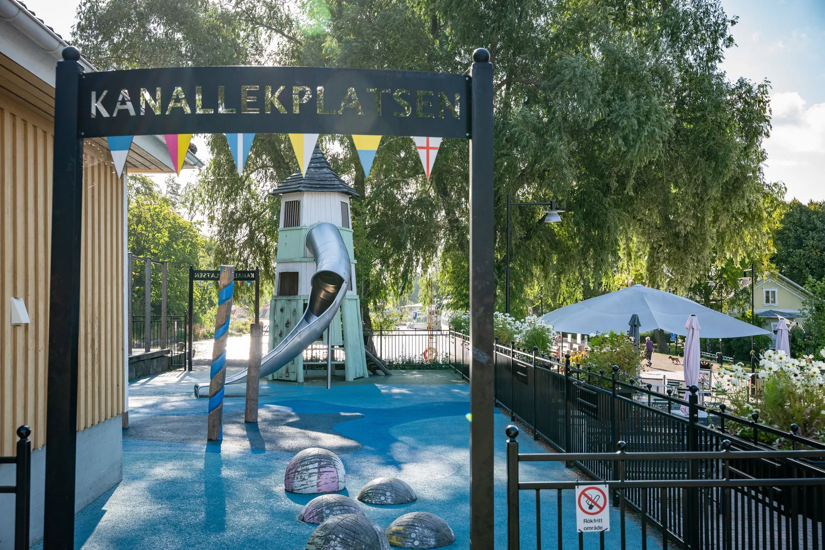 Bostadsrätt, Radhus, Brobyvägen 7E, Söderköping