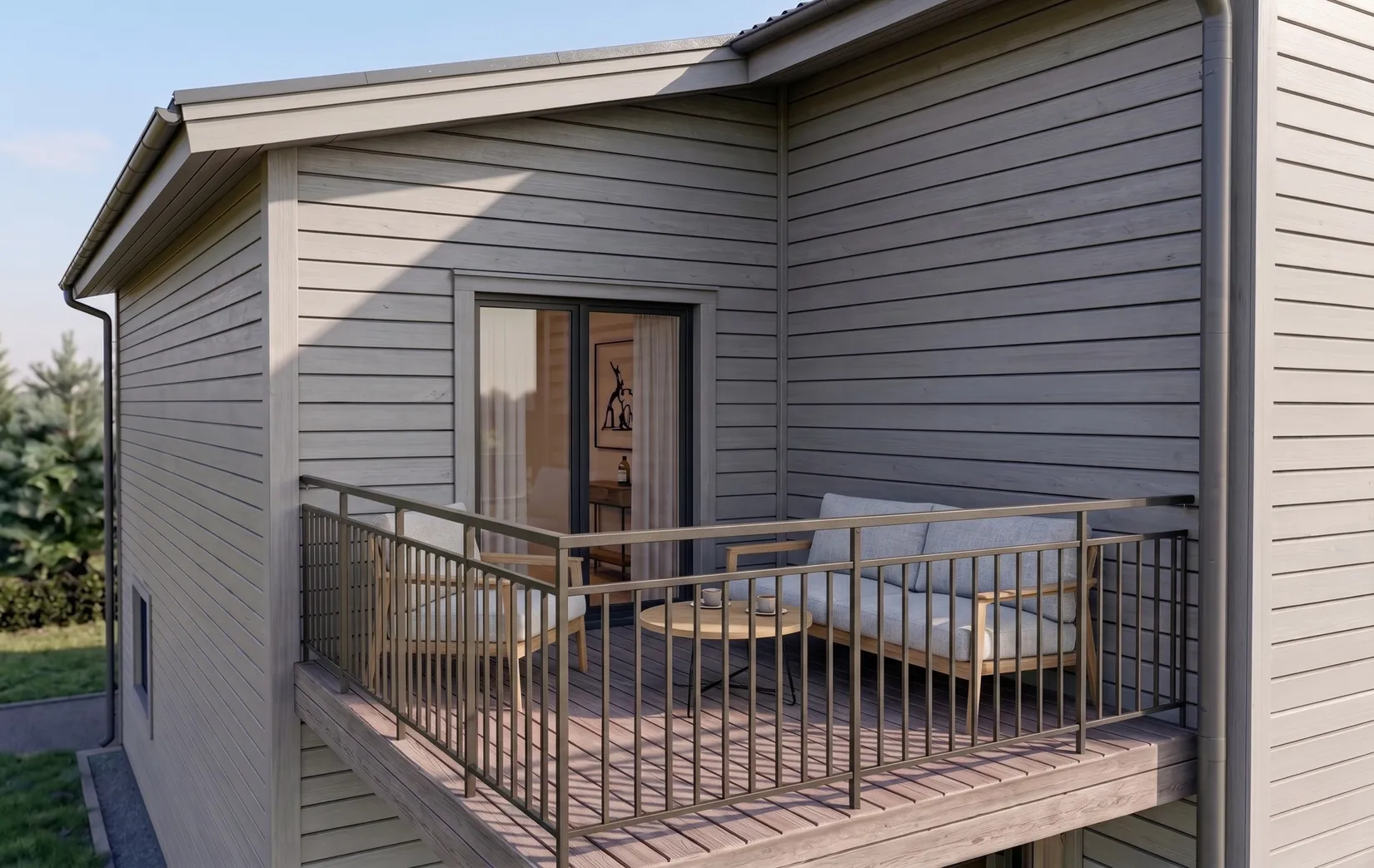 Bostadsrätt, Radhus, Brobyvägen 7E, Söderköping