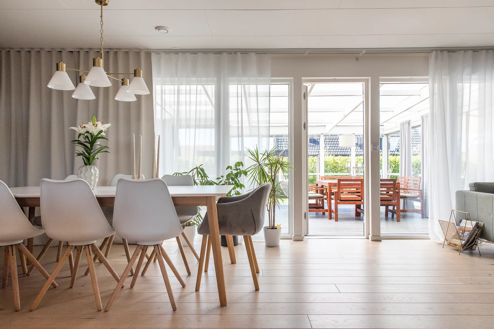 Villa, Opalvägen 13, Hyllinge, Åstorp