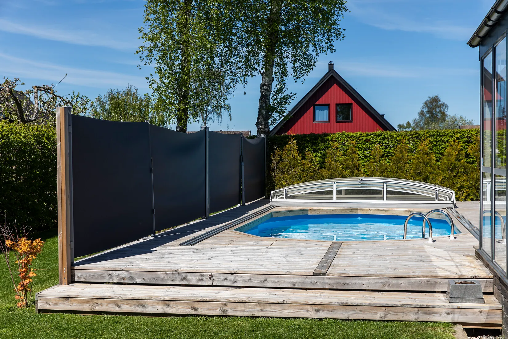 Villa, Opalvägen 13, Hyllinge, Åstorp