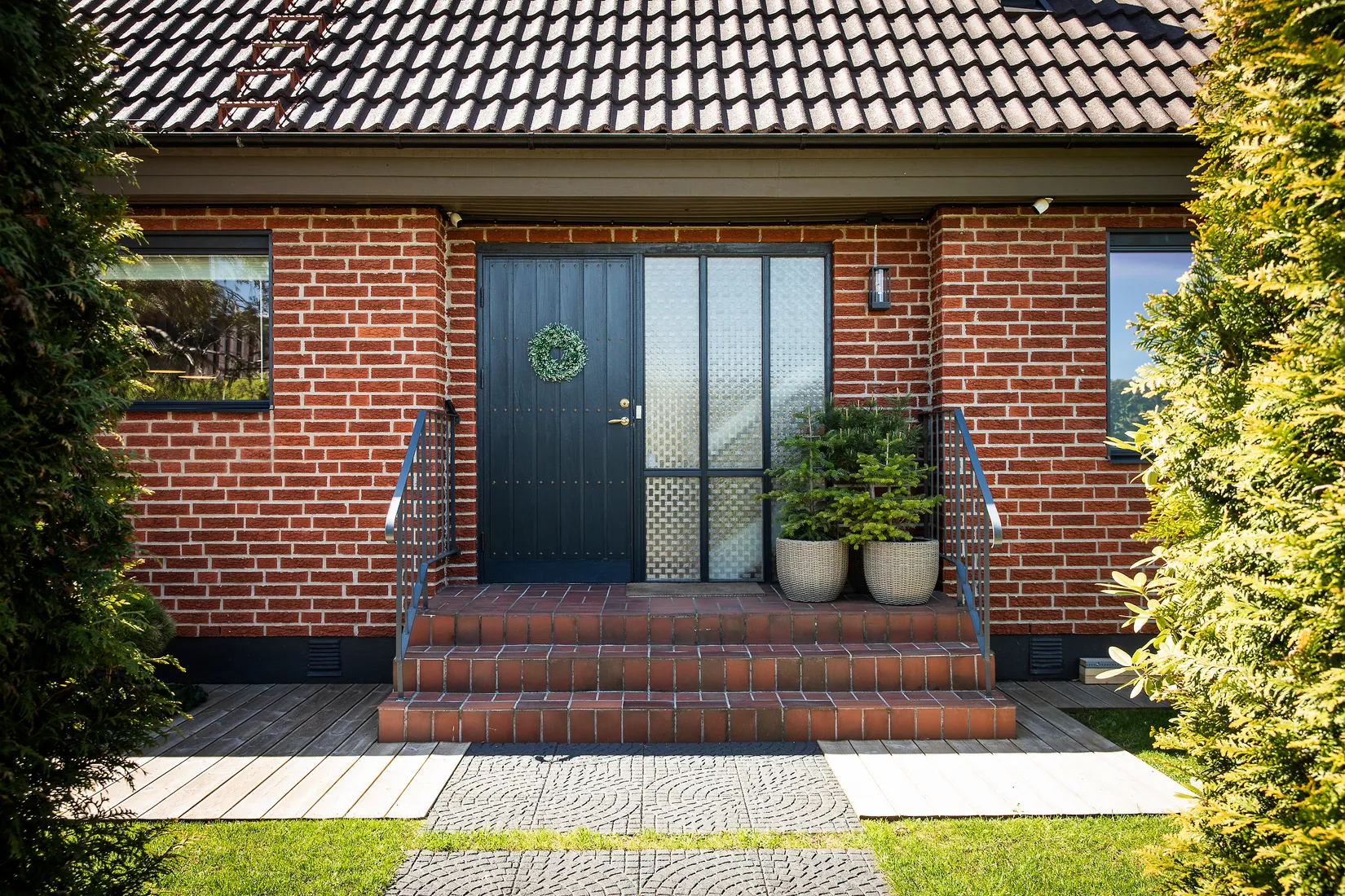 Villa, Opalvägen 13, Hyllinge, Åstorp