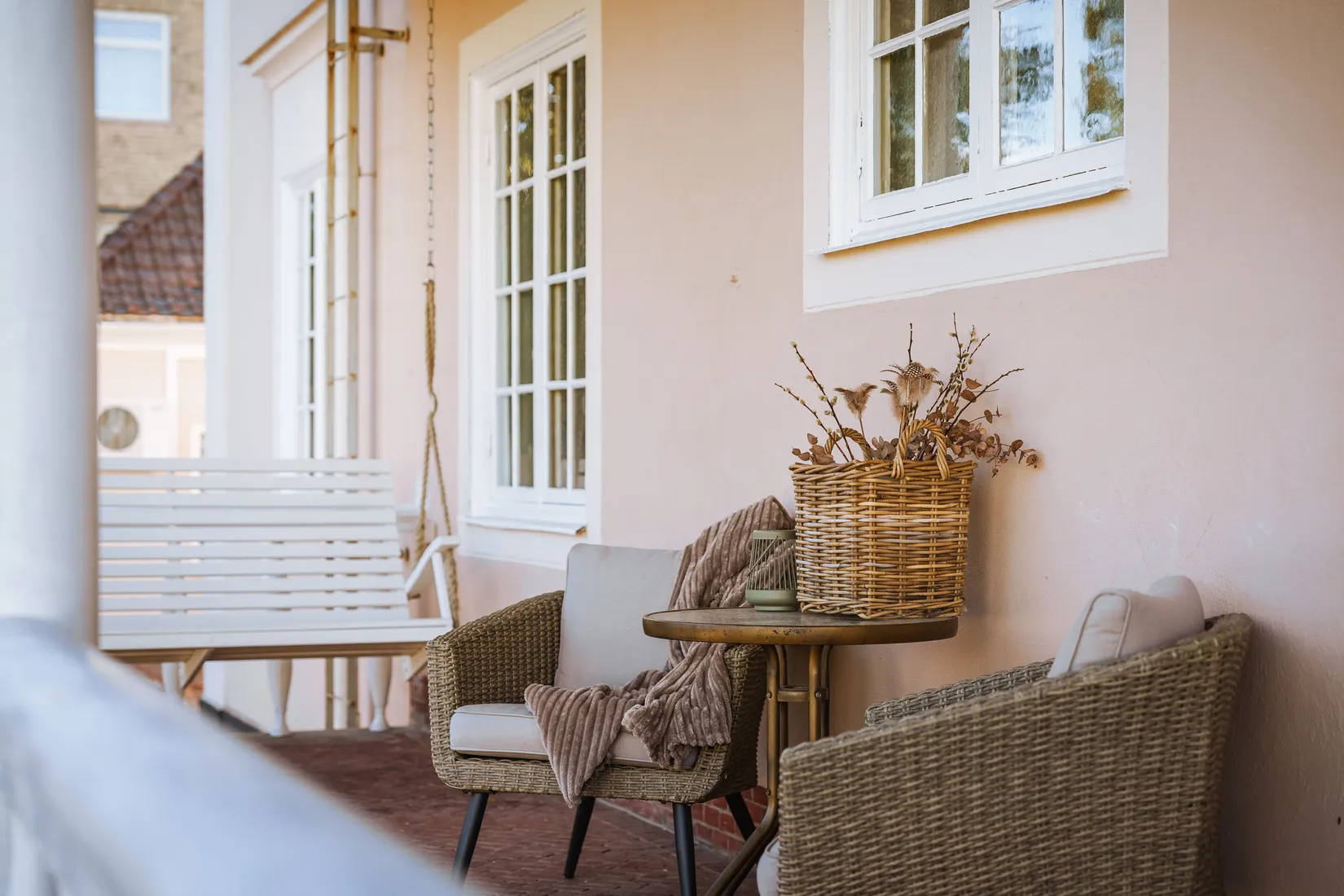Villa, Centralgatan 18, Tierp
