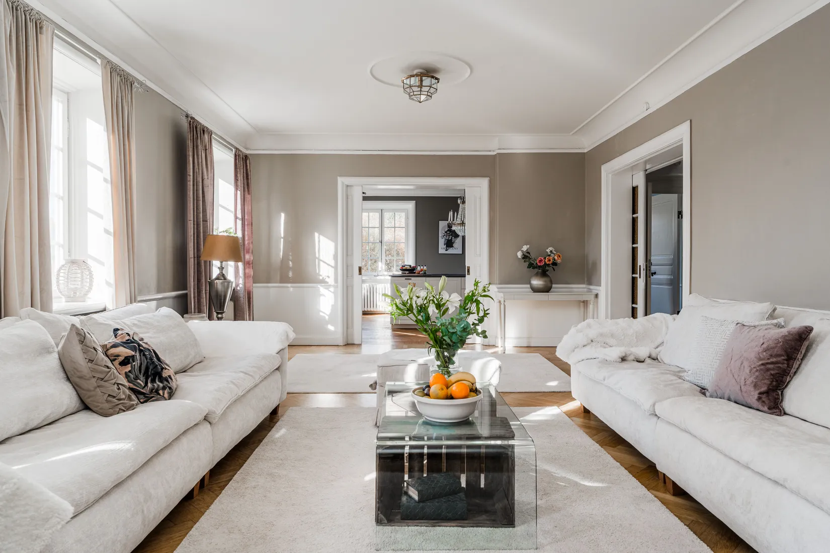 Villa, Centralgatan 18, Tierp