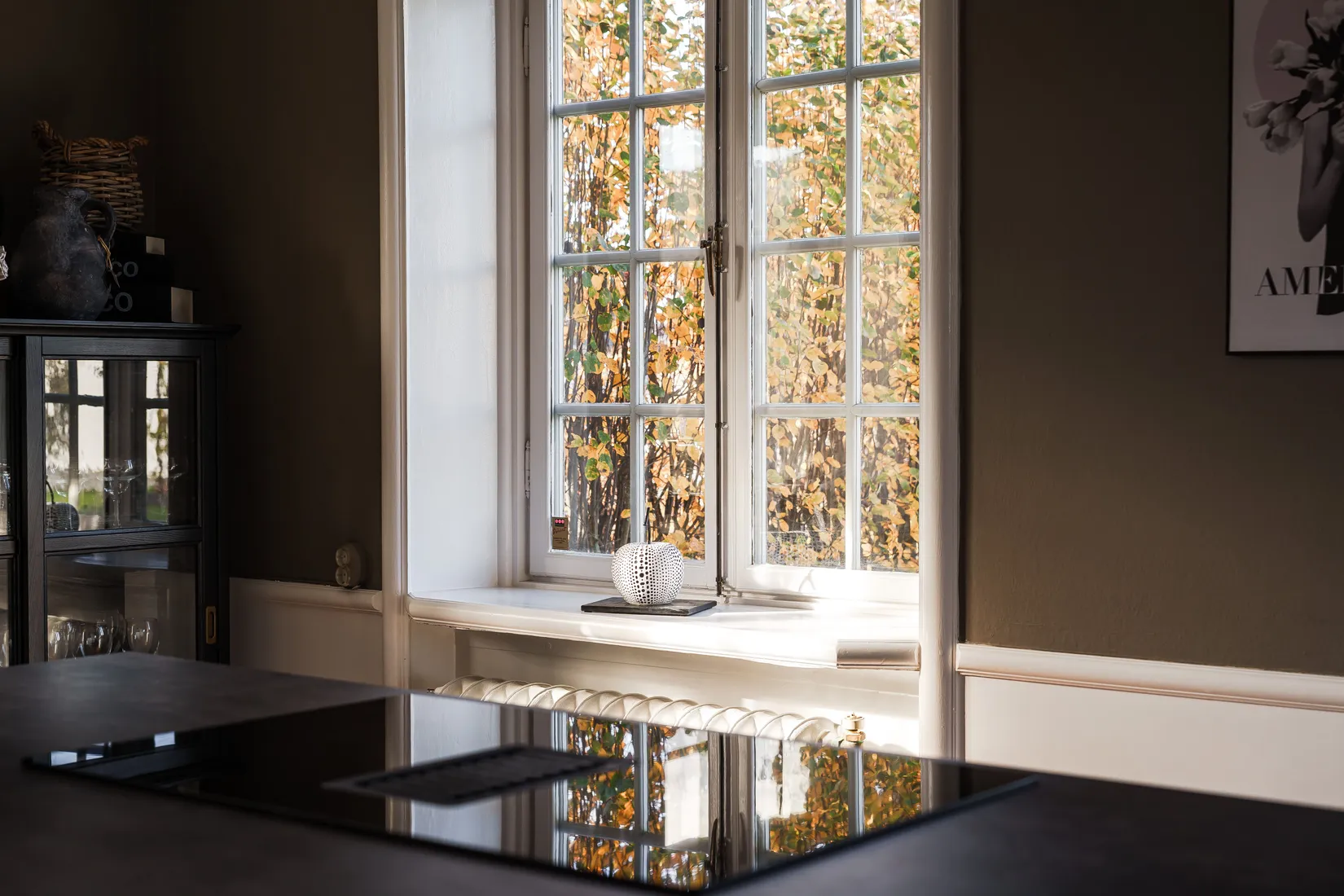 Villa, Centralgatan 18, Tierp