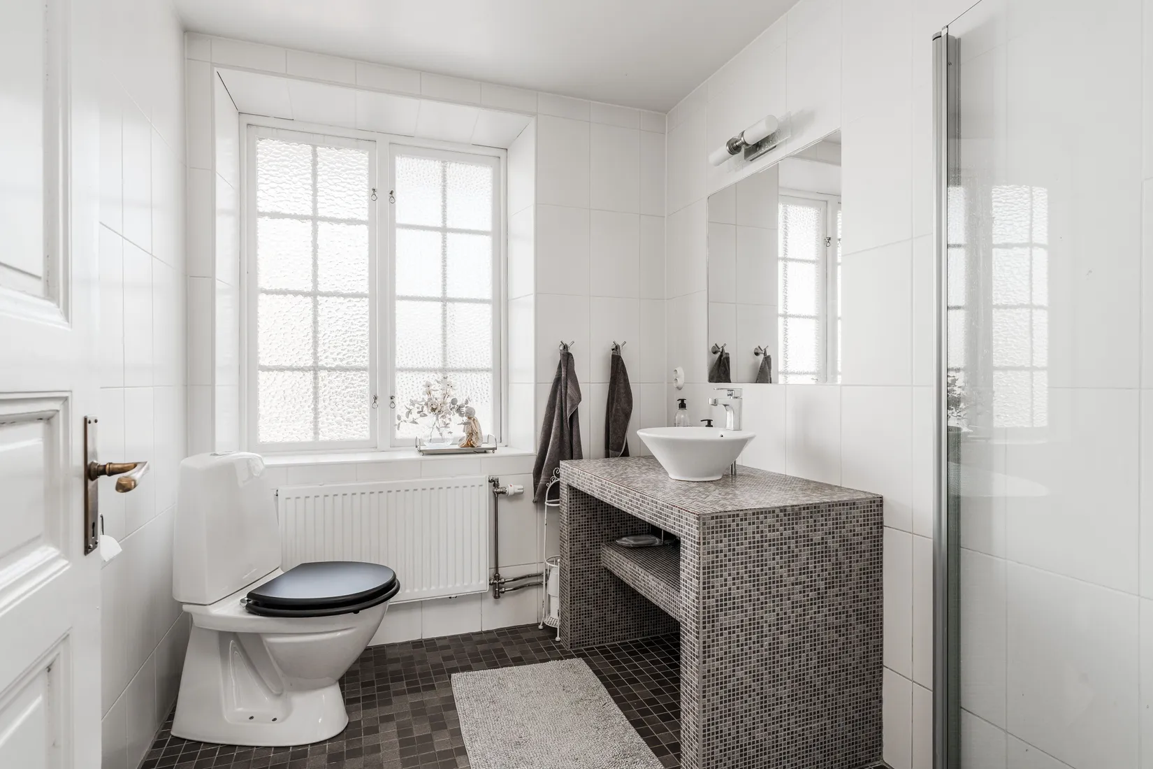 Villa, Centralgatan 18, Tierp