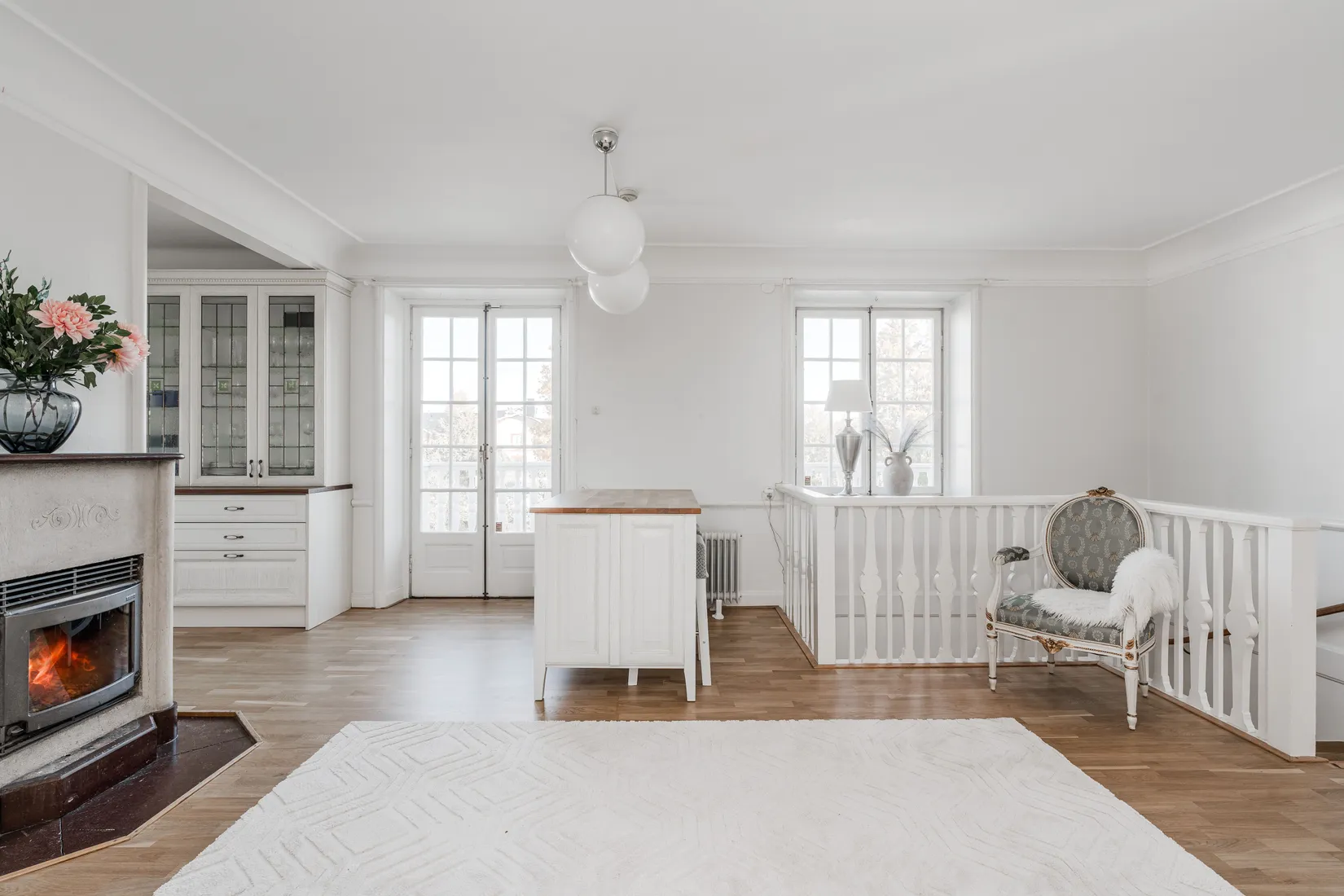 Villa, Centralgatan 18, Tierp