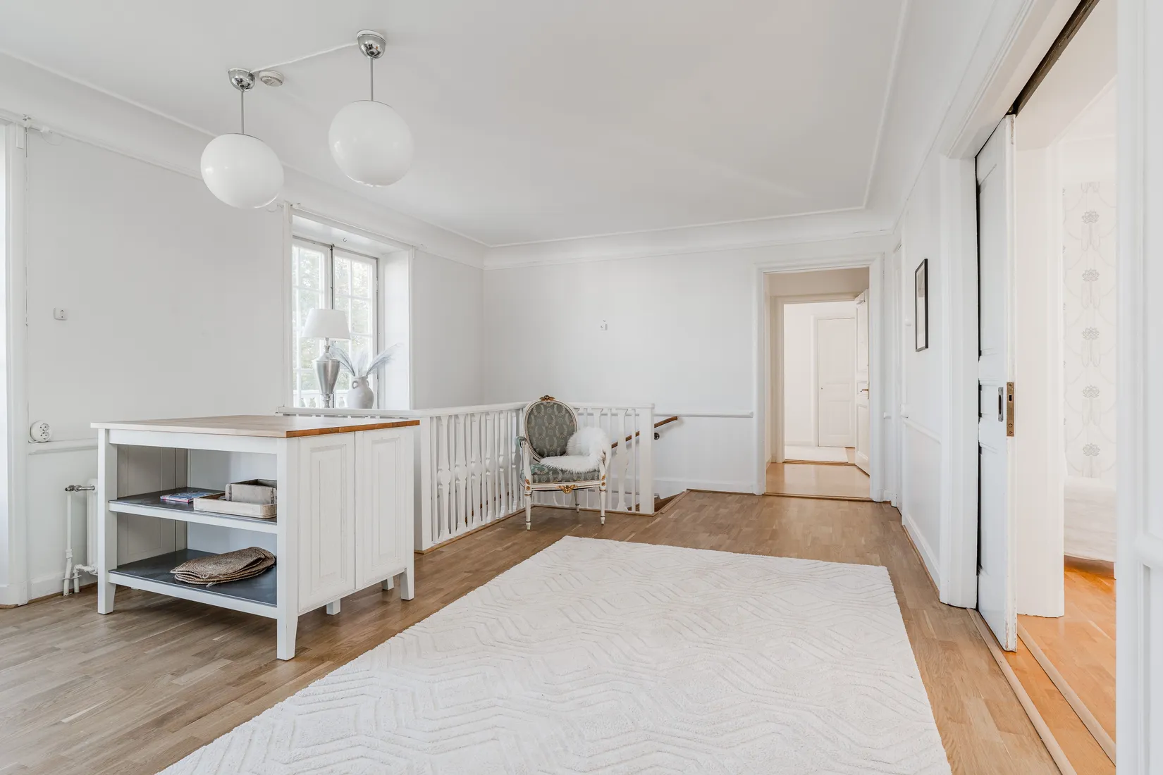 Villa, Centralgatan 18, Tierp