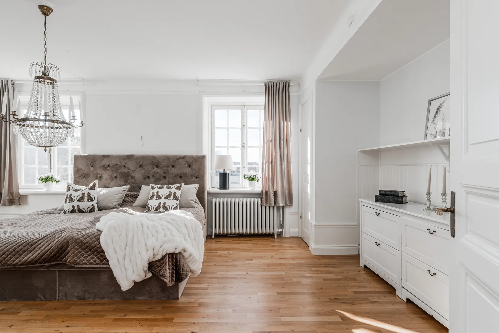 Villa, Centralgatan 18, Tierp