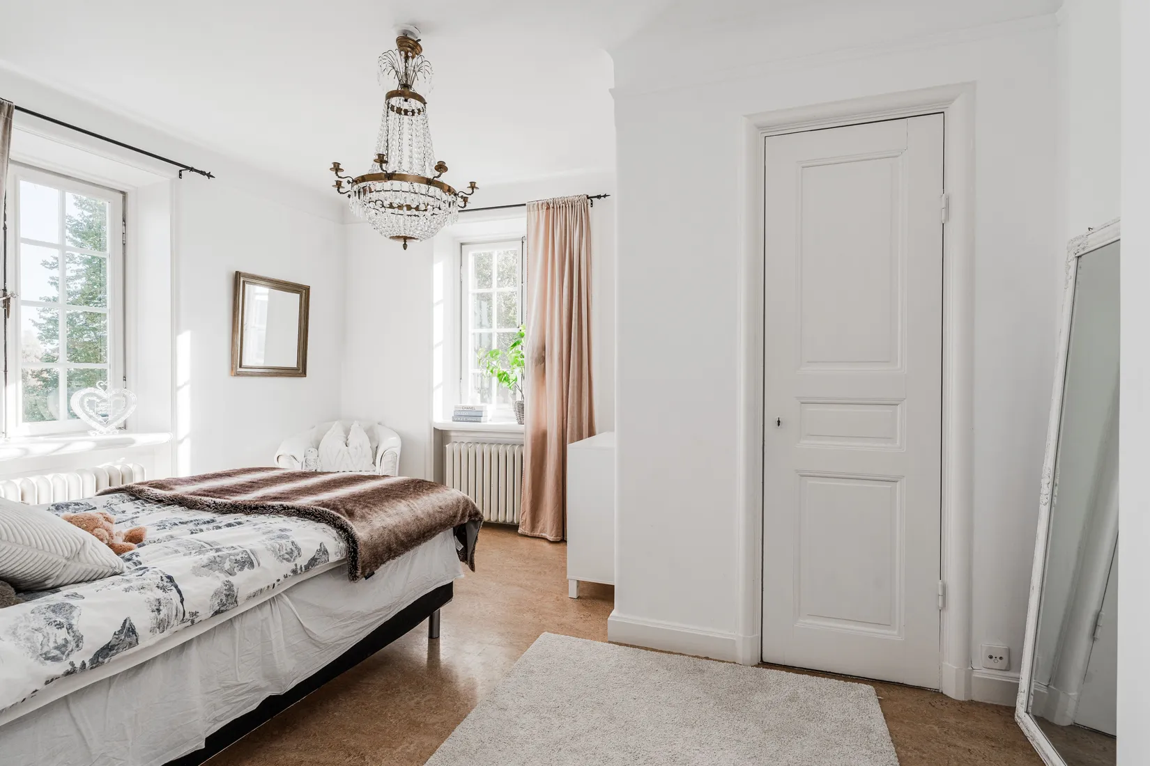 Villa, Centralgatan 18, Tierp