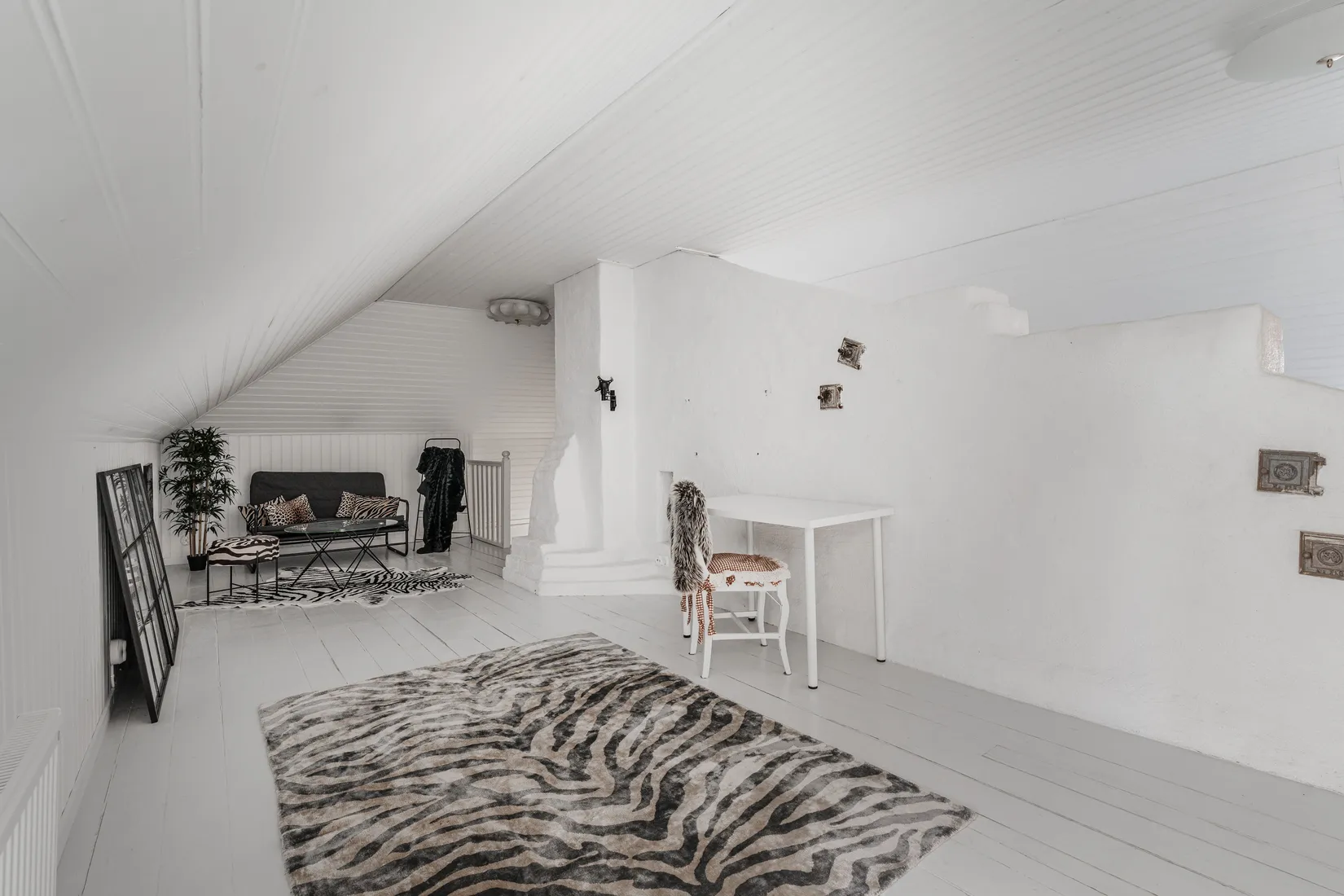 Villa, Centralgatan 18, Tierp