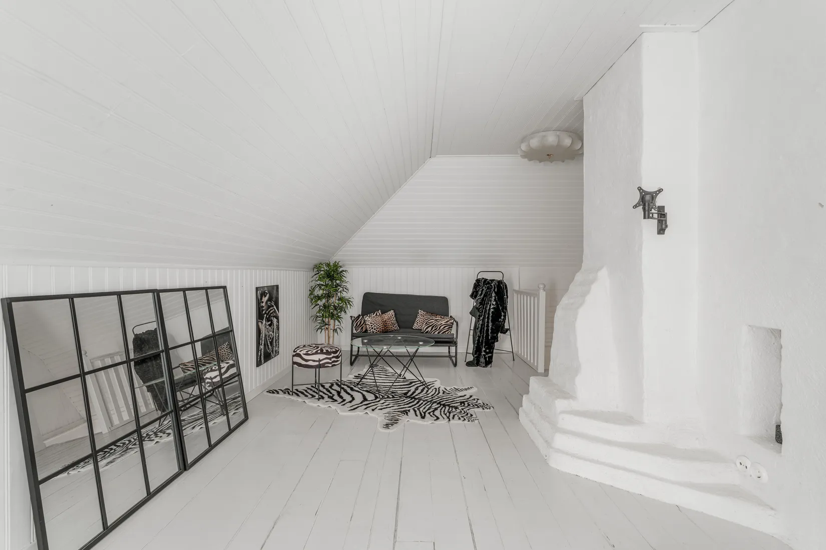 Villa, Centralgatan 18, Tierp