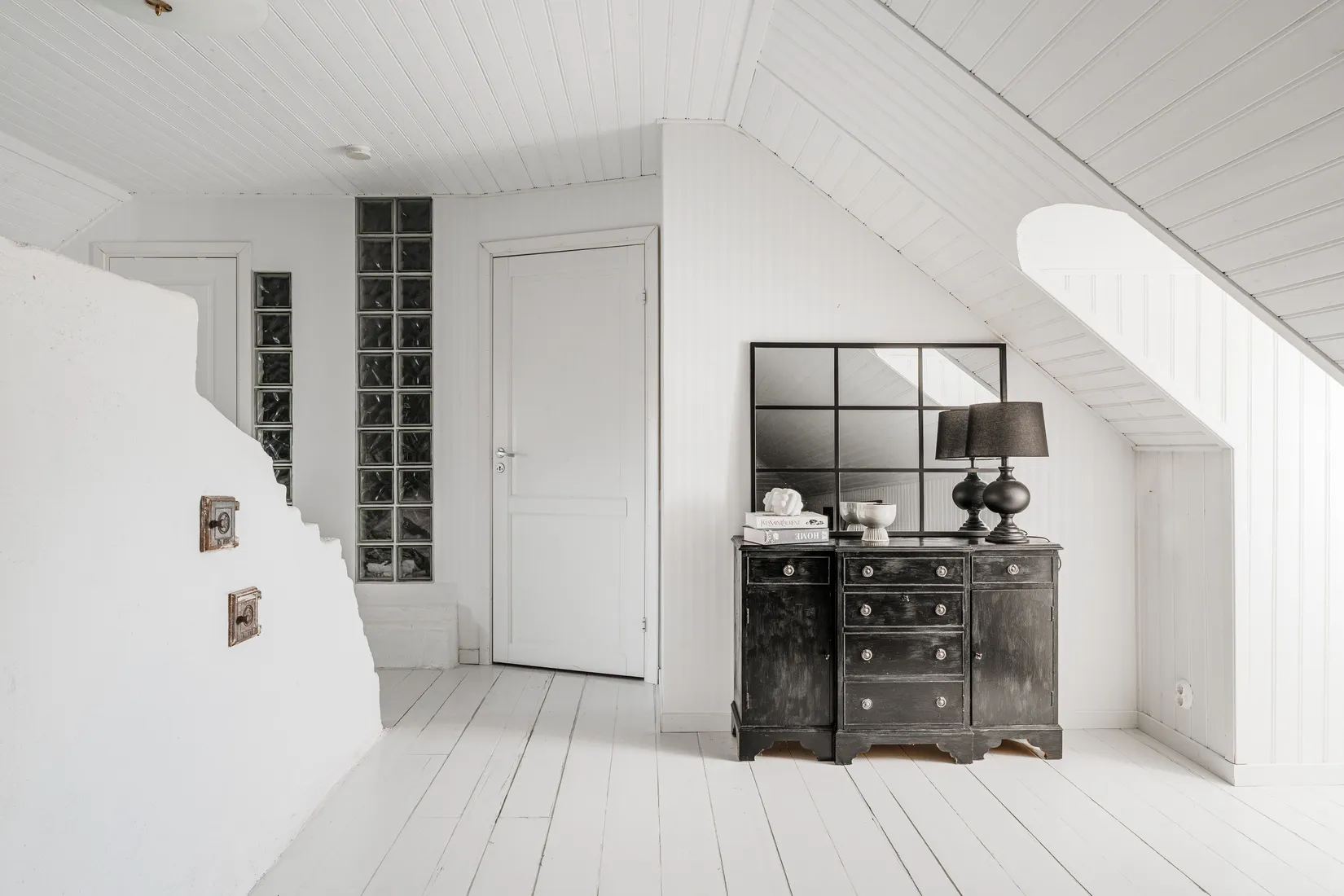 Villa, Centralgatan 18, Tierp