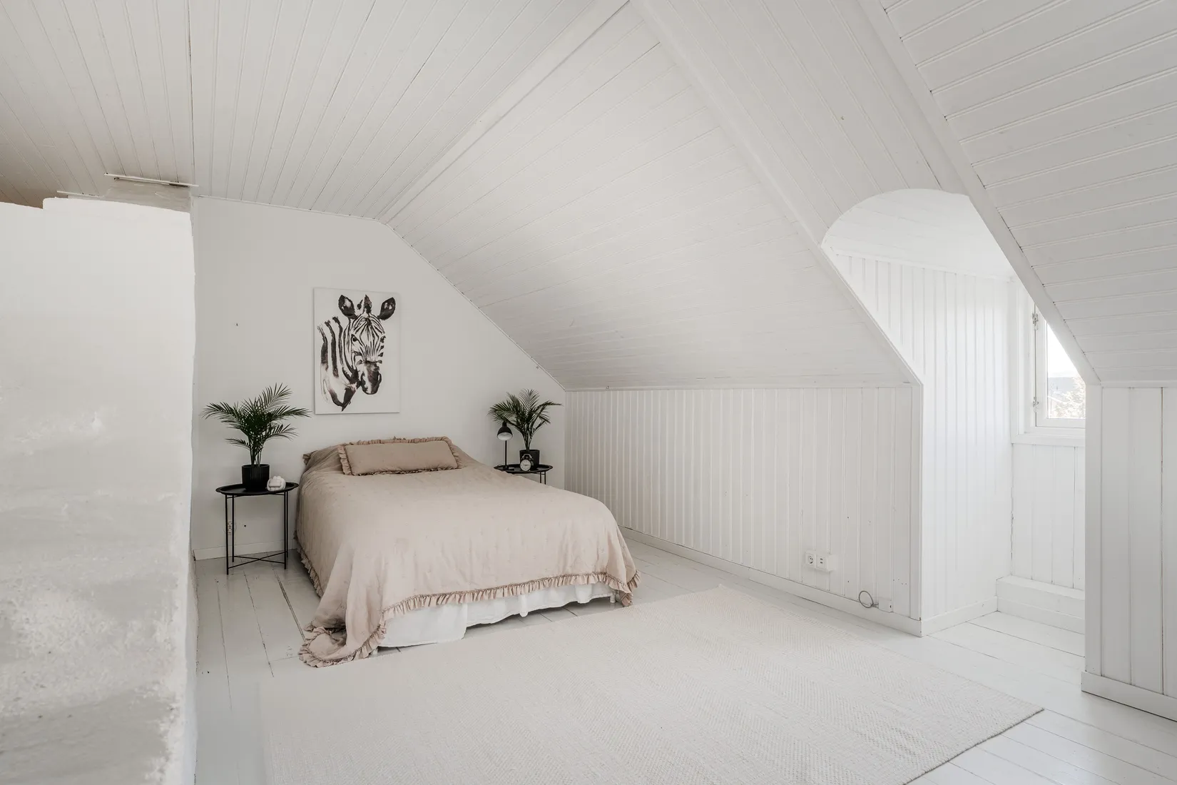 Villa, Centralgatan 18, Tierp