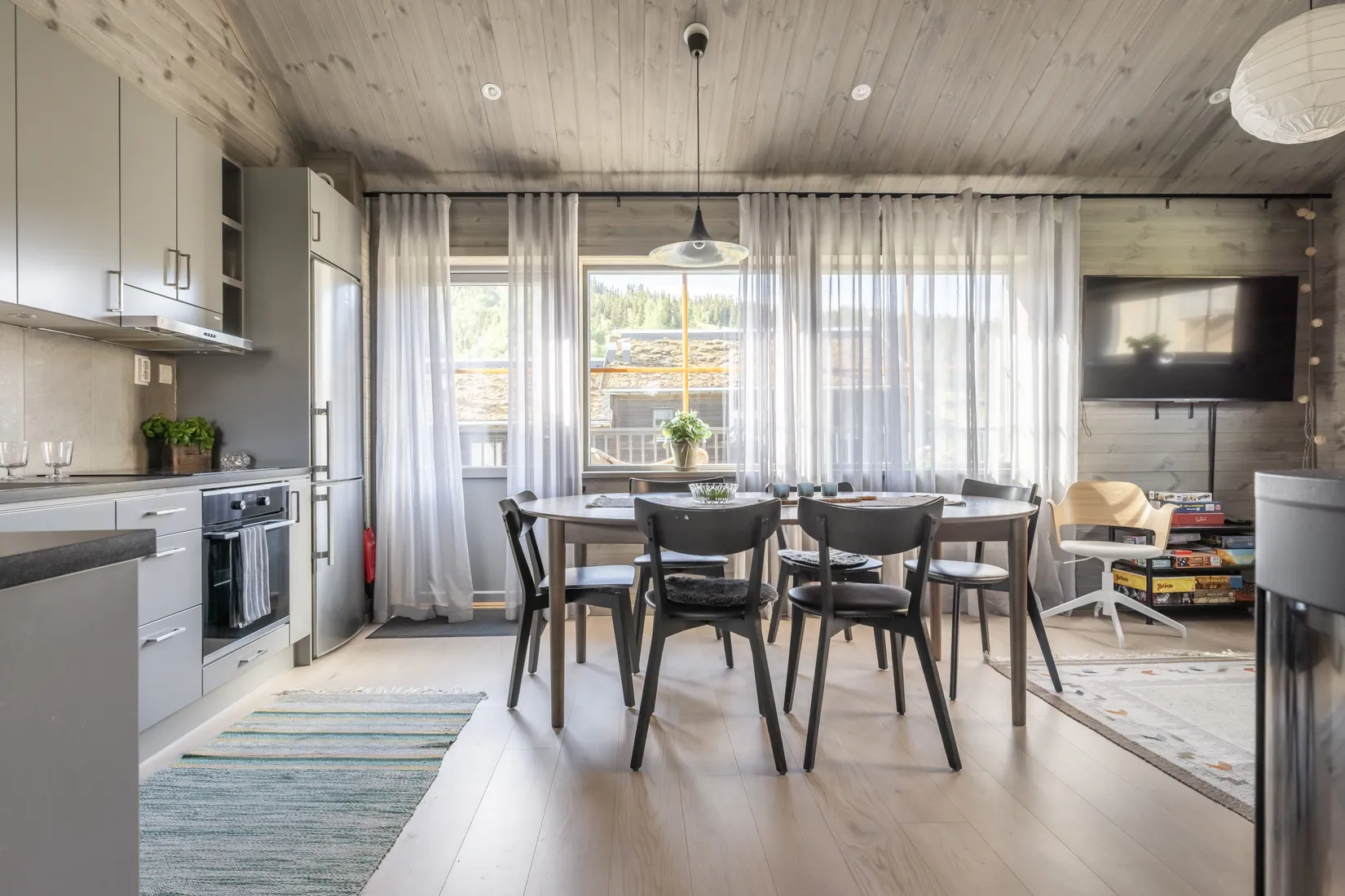 Bostadsrätt, Funäsdalsporten 34B, Funäsdalen by, Härjedalen