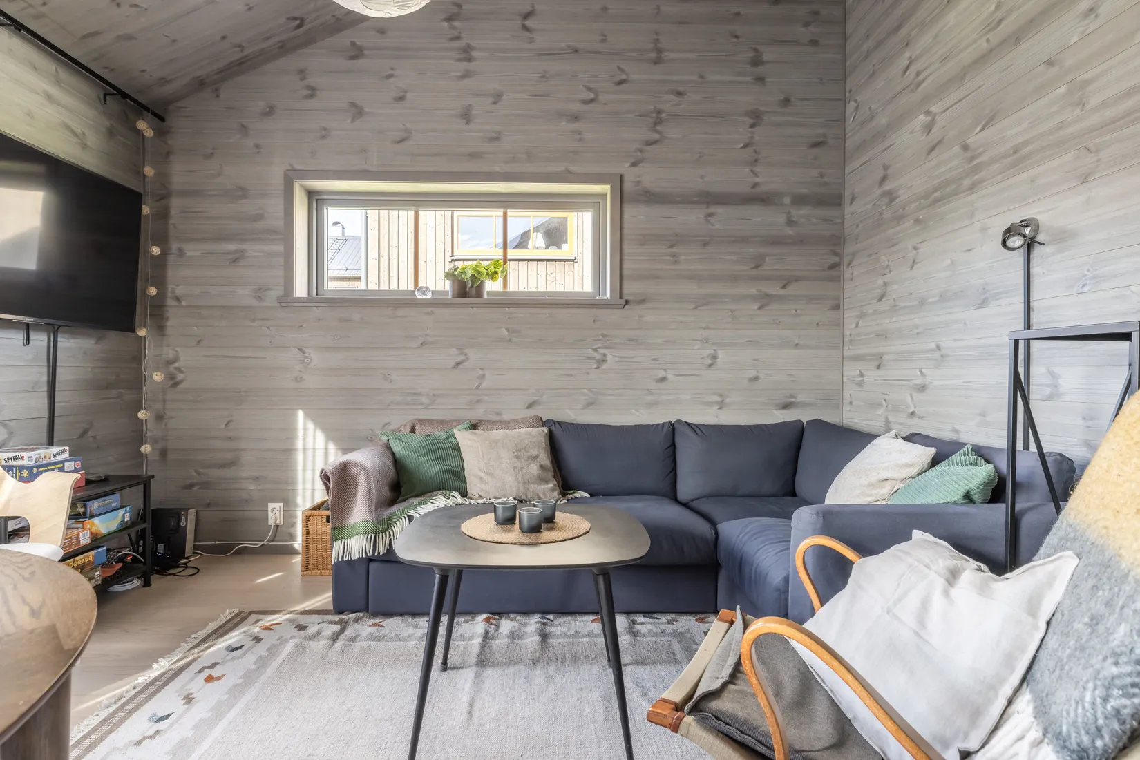 Bostadsrätt, Funäsdalsporten 34B, Funäsdalen by, Härjedalen