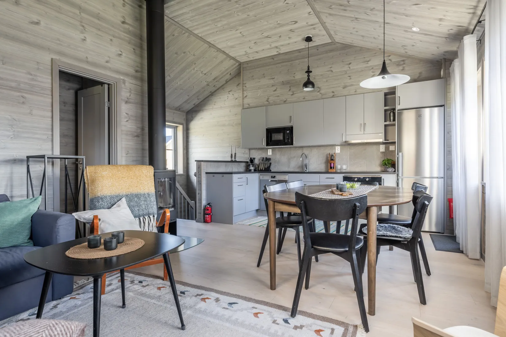 Bostadsrätt, Funäsdalsporten 34B, Funäsdalen by, Härjedalen