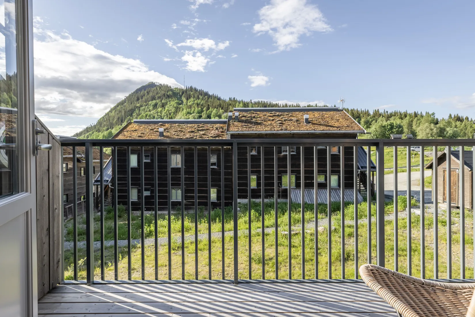 Bostadsrätt, Funäsdalsporten 34B, Funäsdalen by, Härjedalen