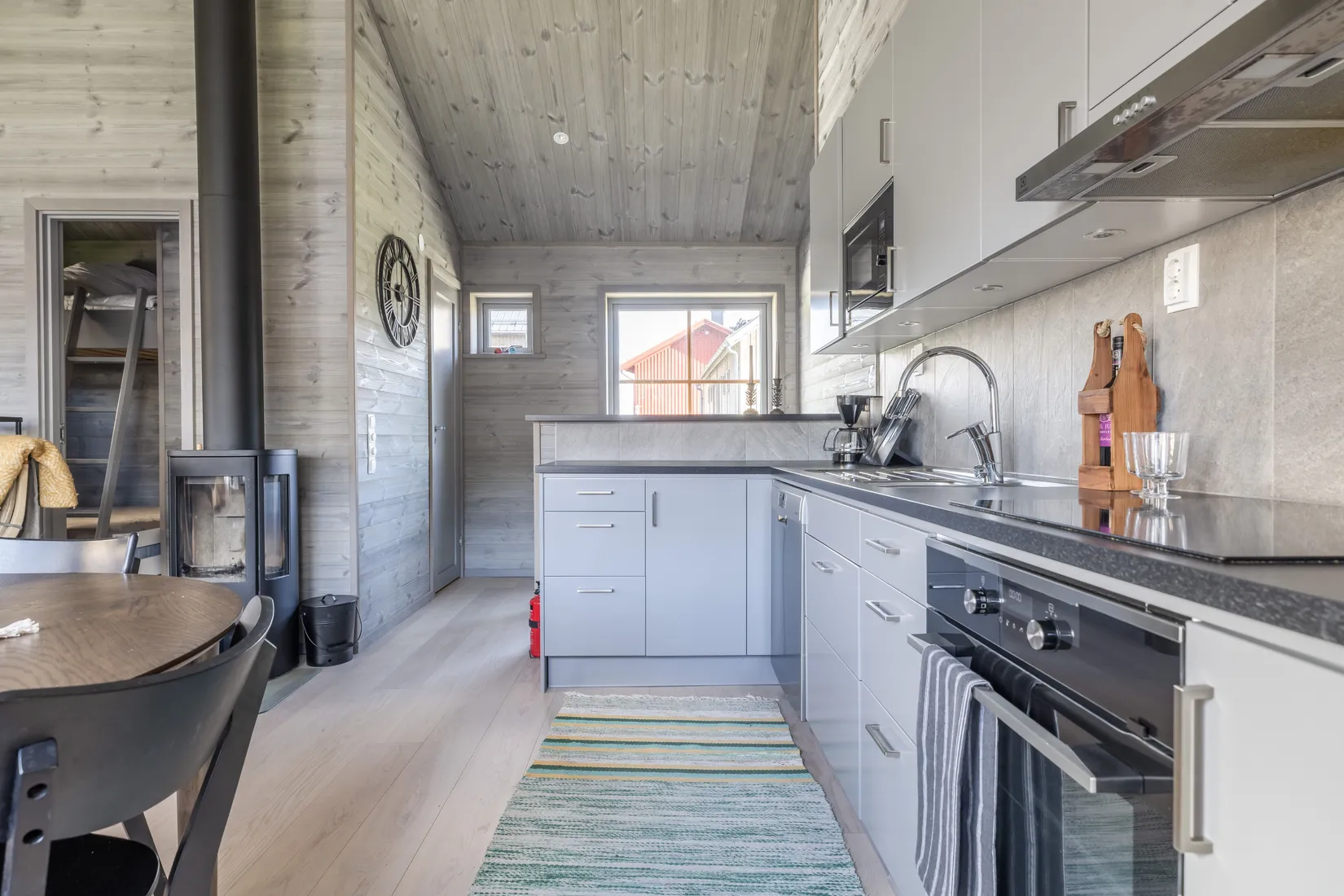 Bostadsrätt, Funäsdalsporten 34B, Funäsdalen by, Härjedalen
