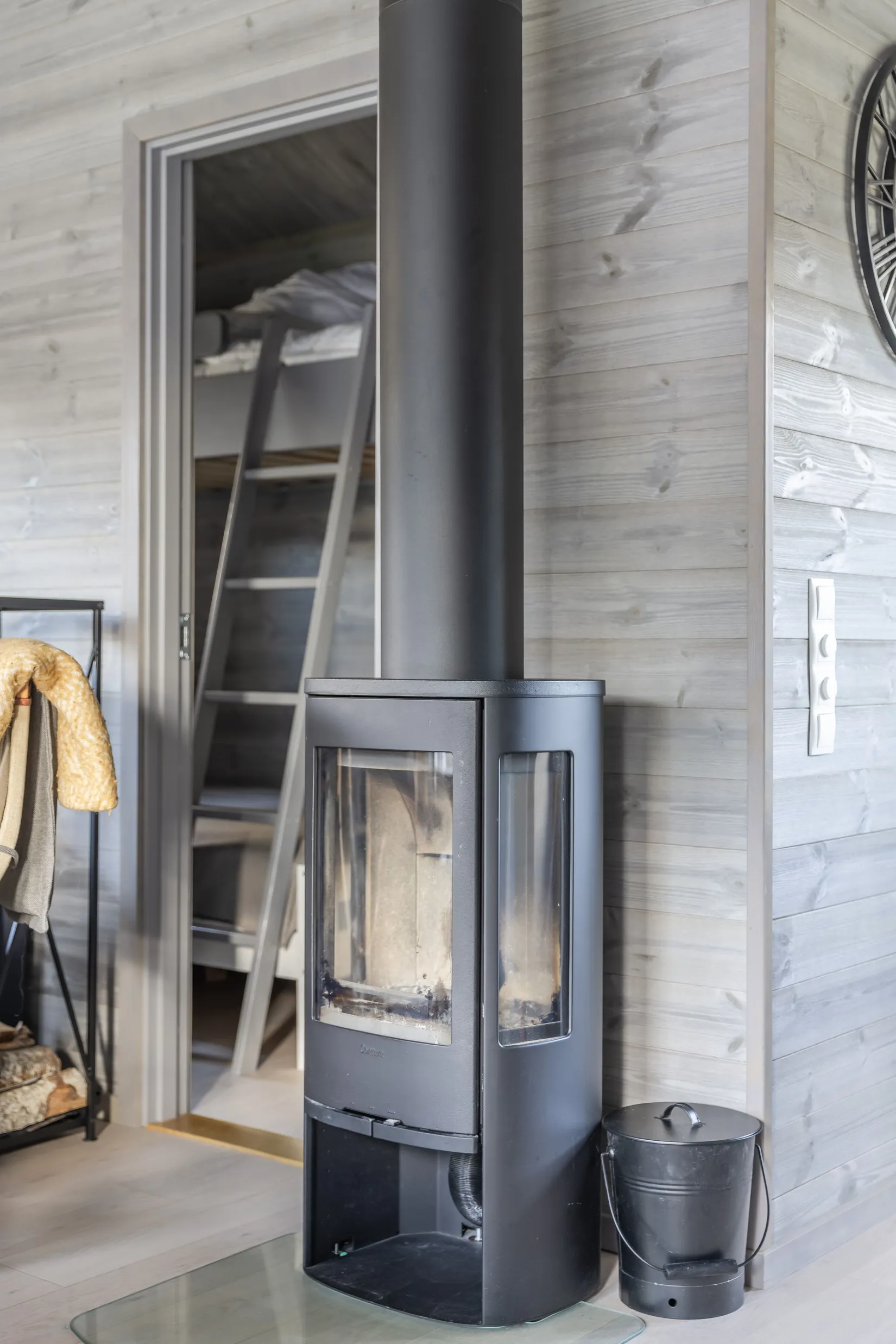 Bostadsrätt, Funäsdalsporten 34B, Funäsdalen by, Härjedalen