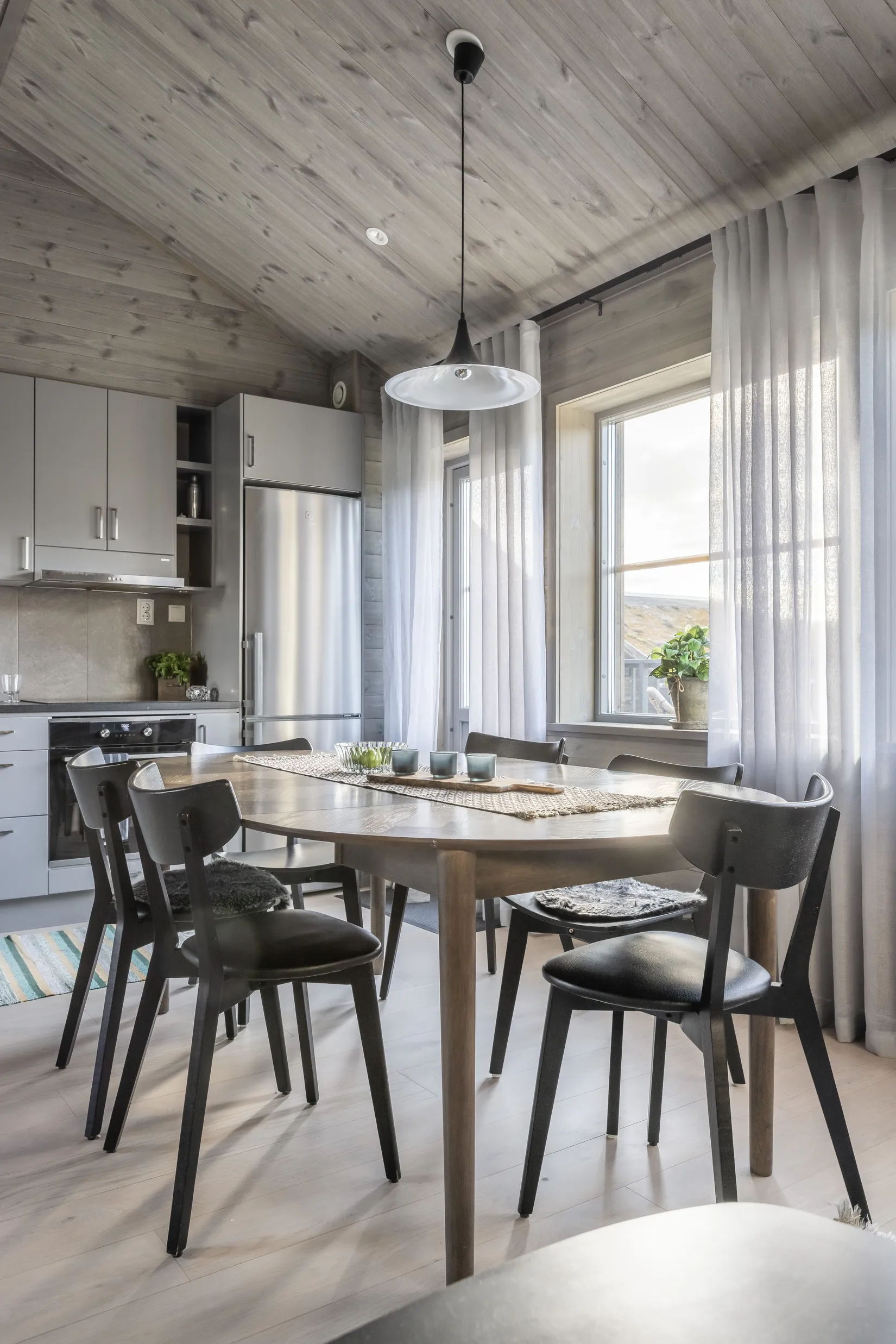 Bostadsrätt, Funäsdalsporten 34B, Funäsdalen by, Härjedalen