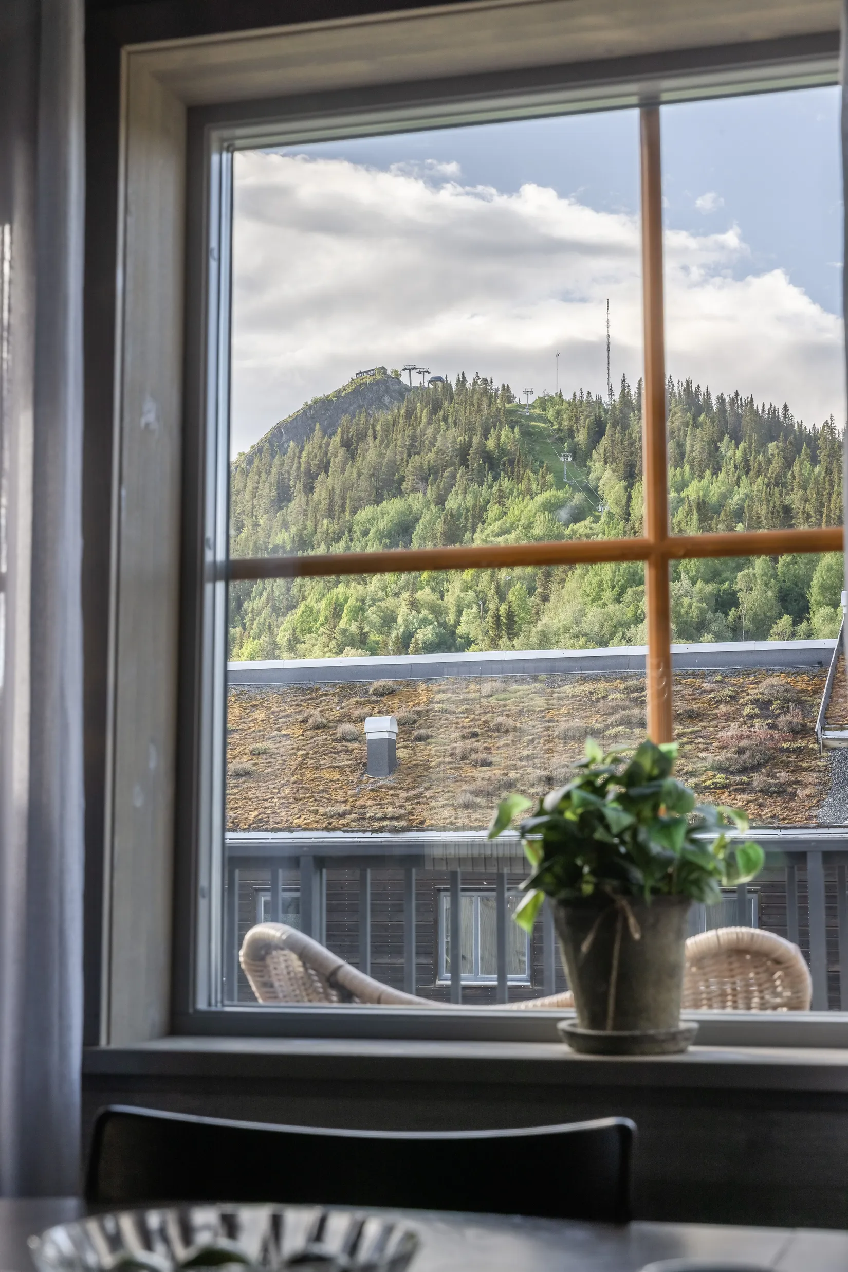 Bostadsrätt, Funäsdalsporten 34B, Funäsdalen by, Härjedalen