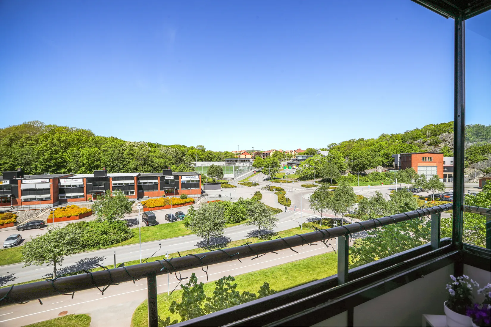 Bostadsrätt, Styrfarten 2A, Eriksberg, Göteborg