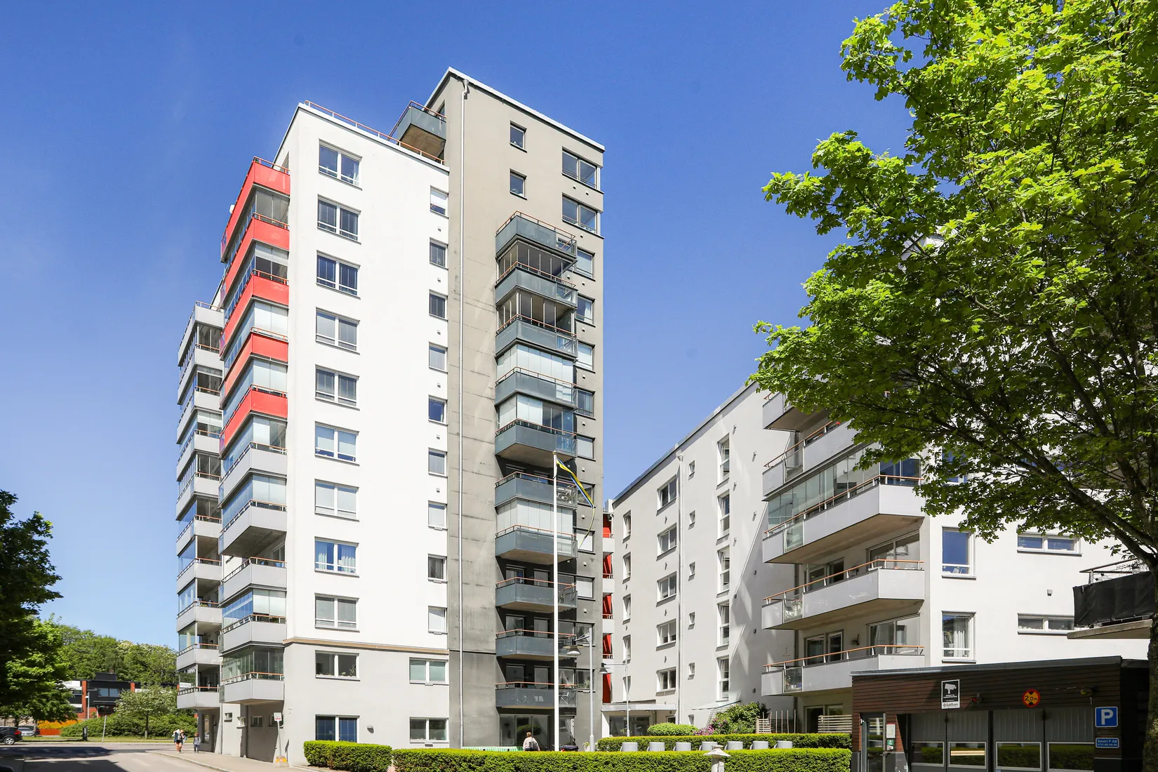 Bostadsrätt, Styrfarten 2A, Eriksberg, Göteborg
