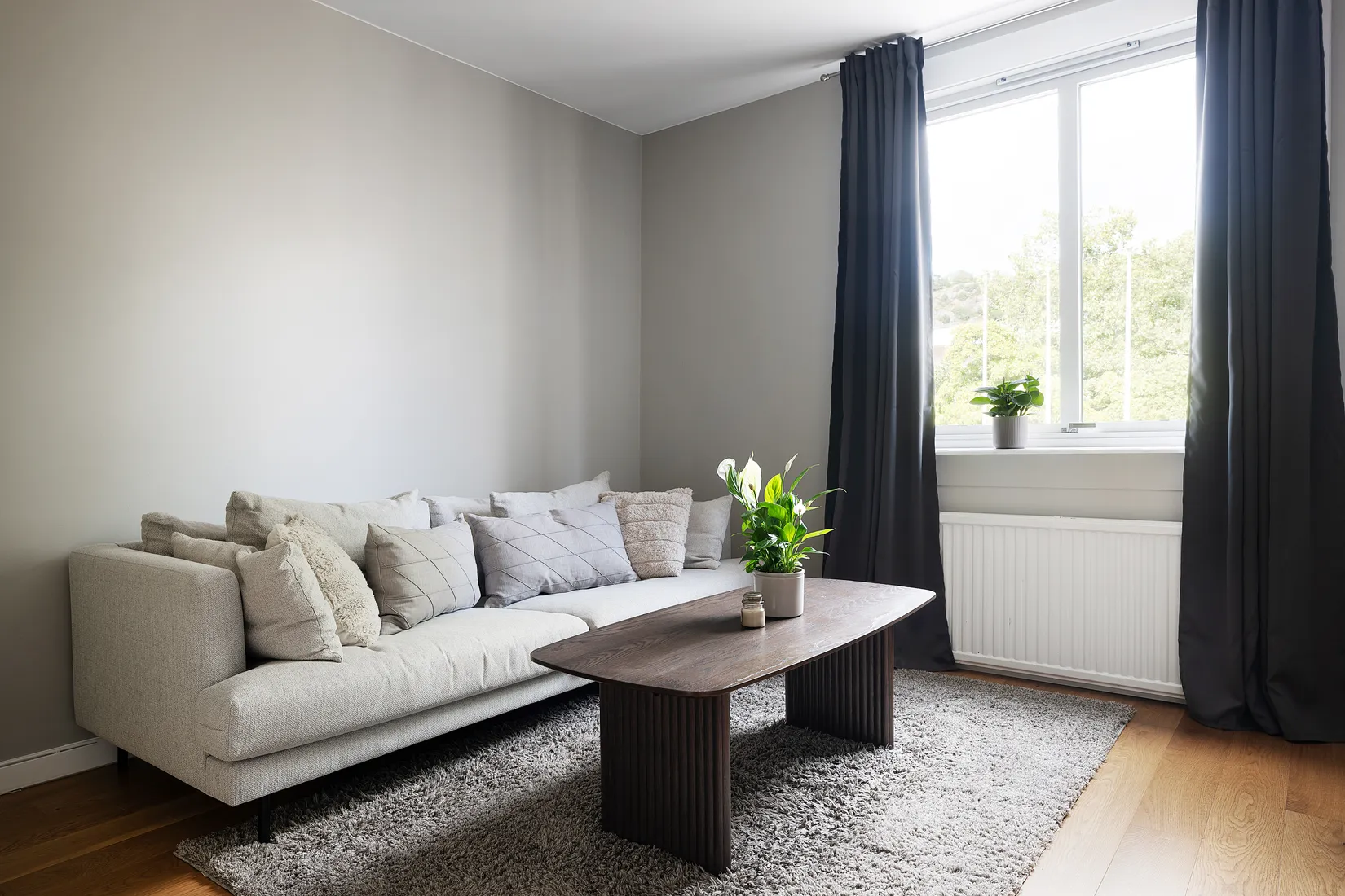 Bostadsrätt, Fredåsgatan 18C, Krokslätt, Mölndal