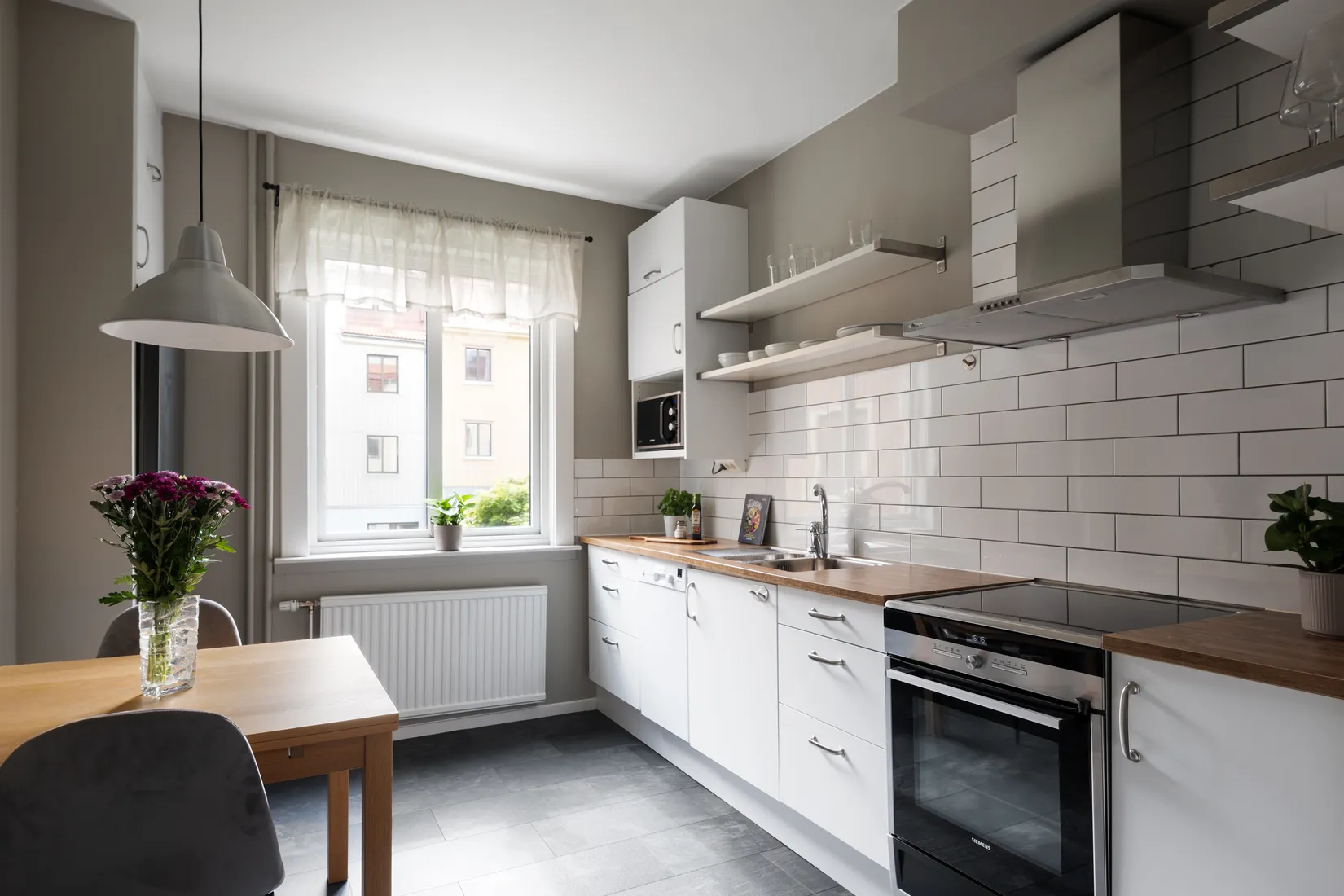 Bostadsrätt, Fredåsgatan 18C, Krokslätt, Mölndal