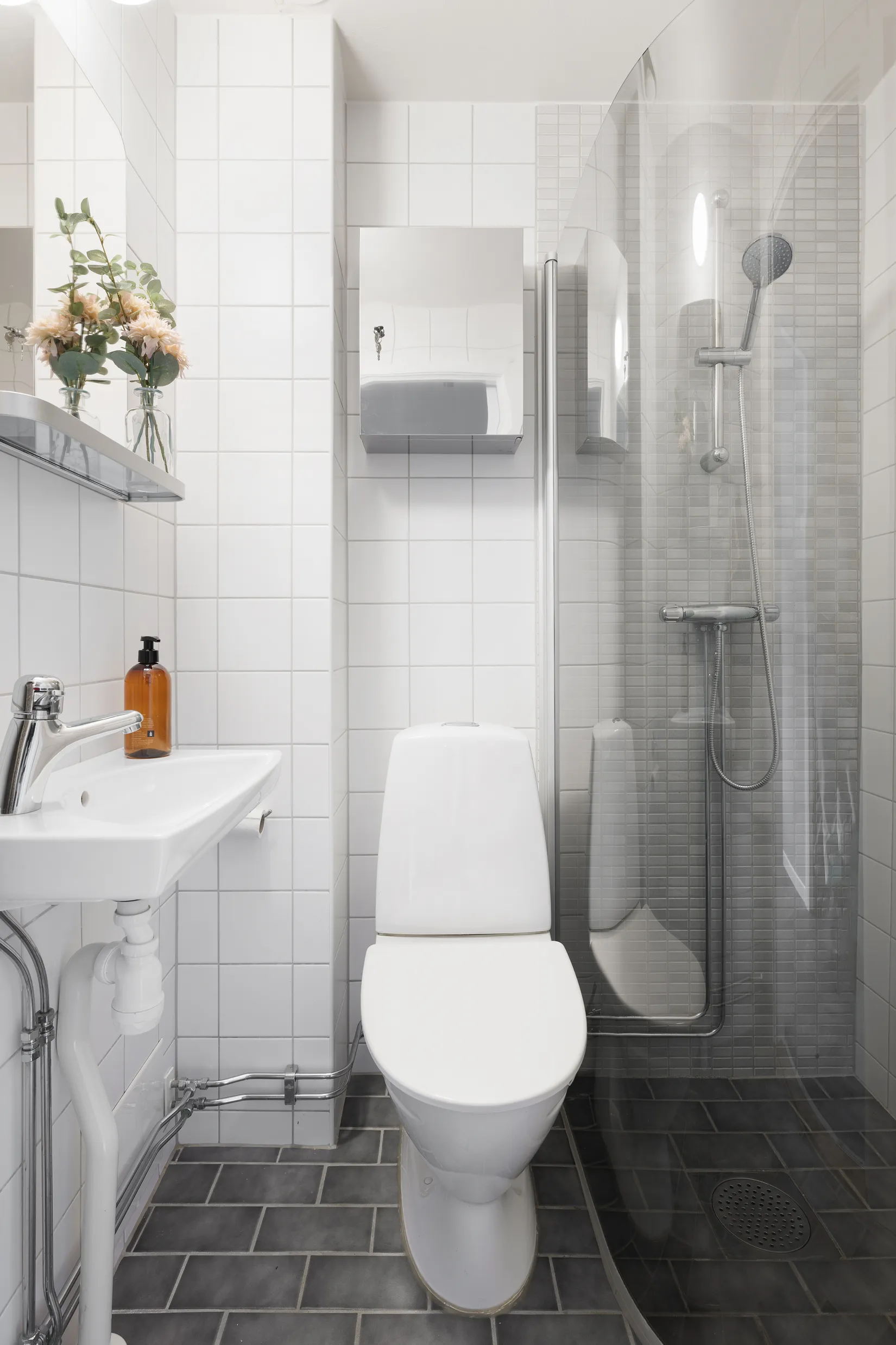 Bostadsrätt, Fredåsgatan 18C, Krokslätt, Mölndal