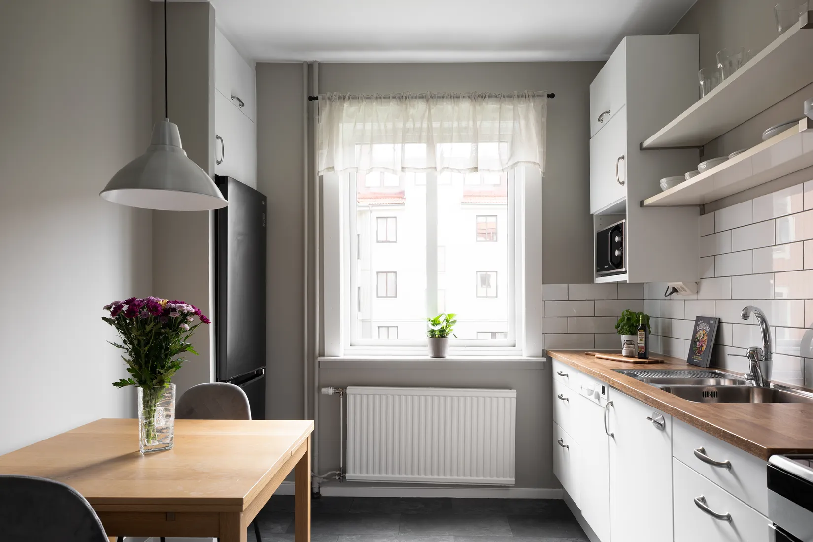 Bostadsrätt, Fredåsgatan 18C, Krokslätt, Mölndal