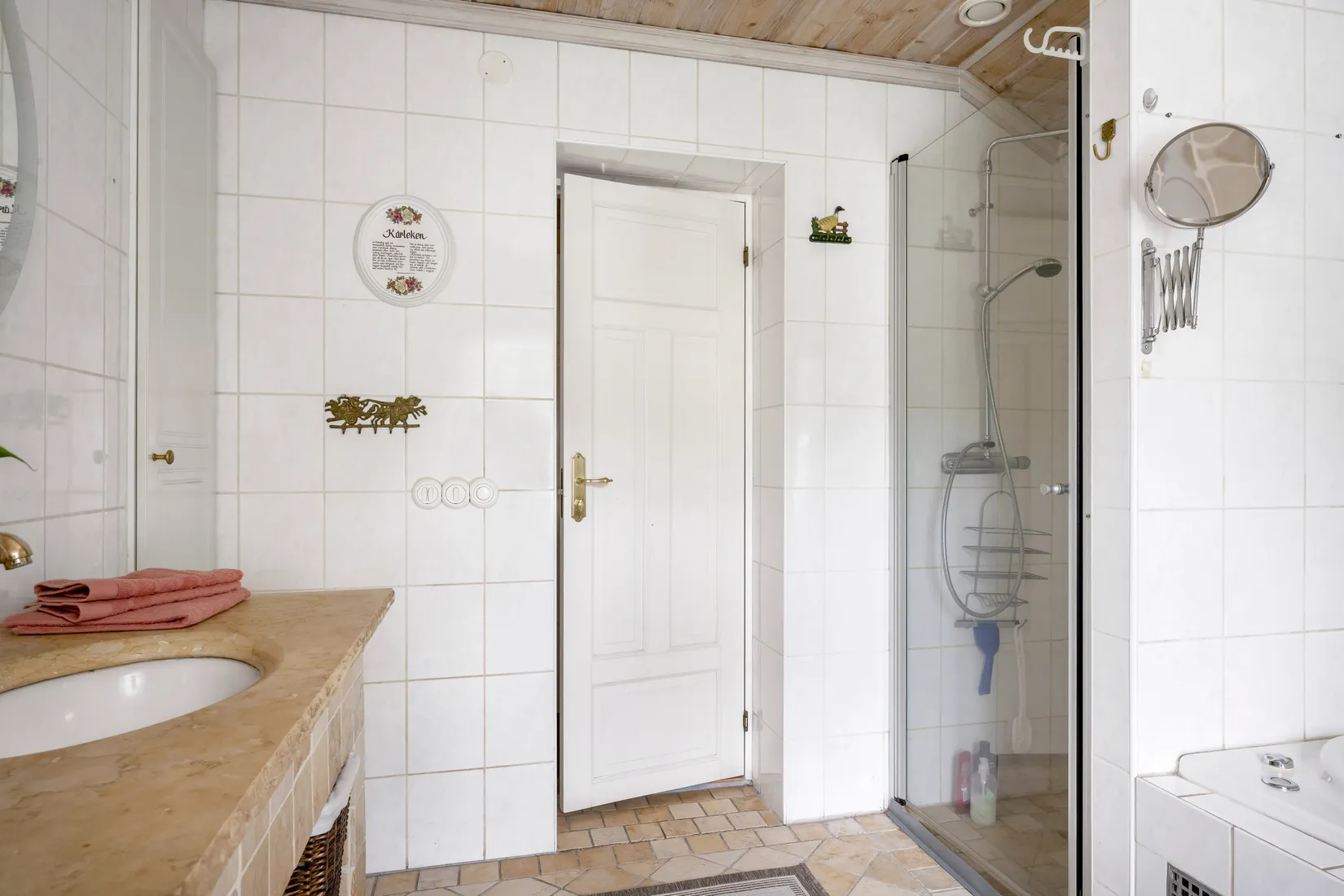 Villa, Fjällbo Selknä 159, Funbo/Fjällnora, Uppsala