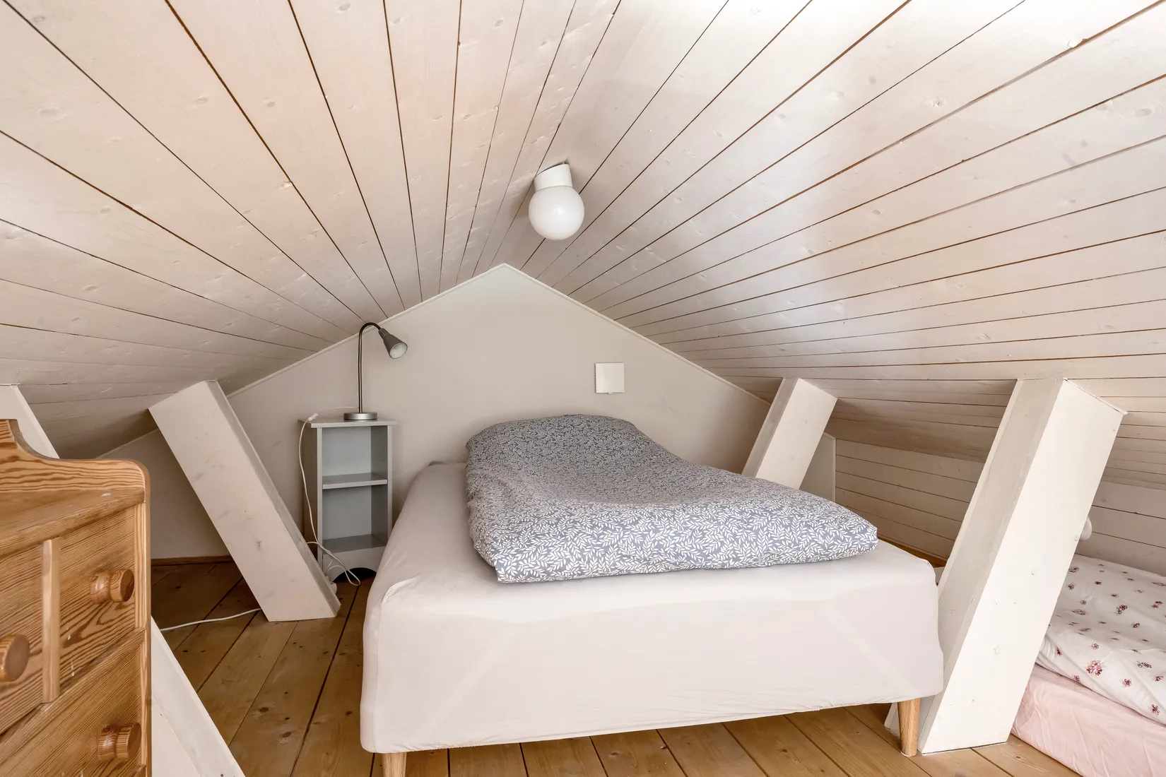 Villa, Fjällbo Selknä 159, Funbo/Fjällnora, Uppsala