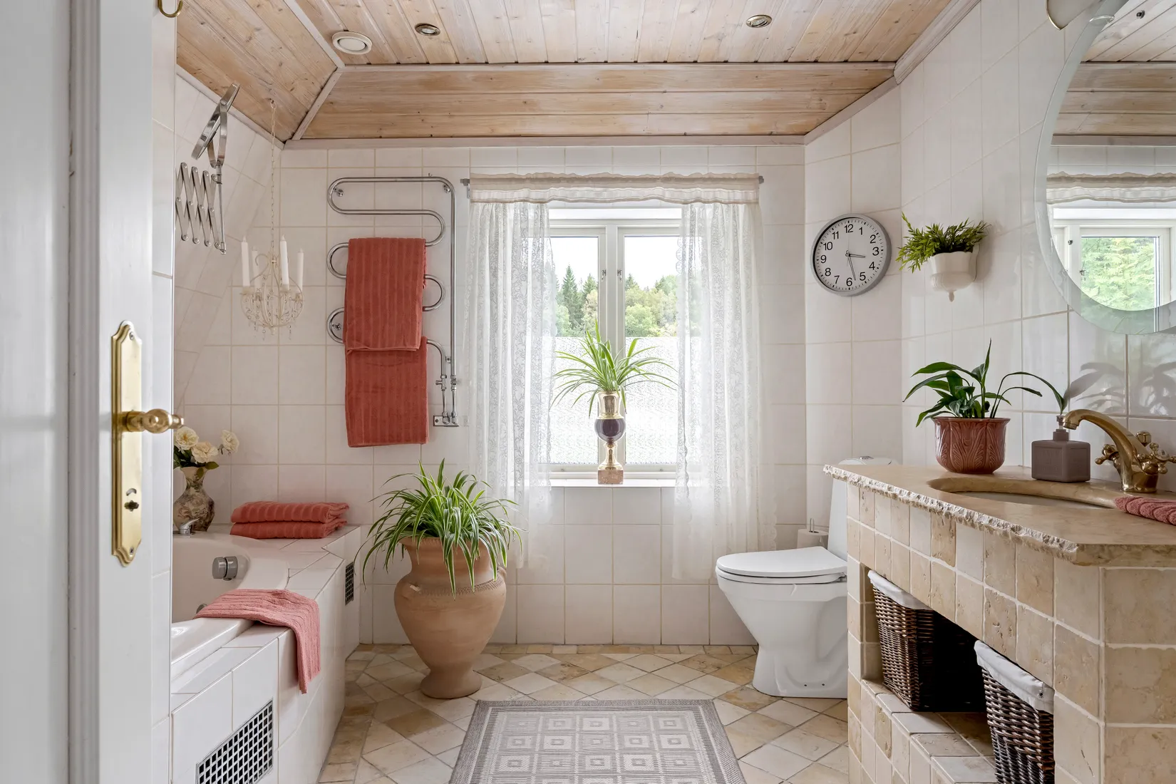 Villa, Fjällbo Selknä 159, Funbo/Fjällnora, Uppsala