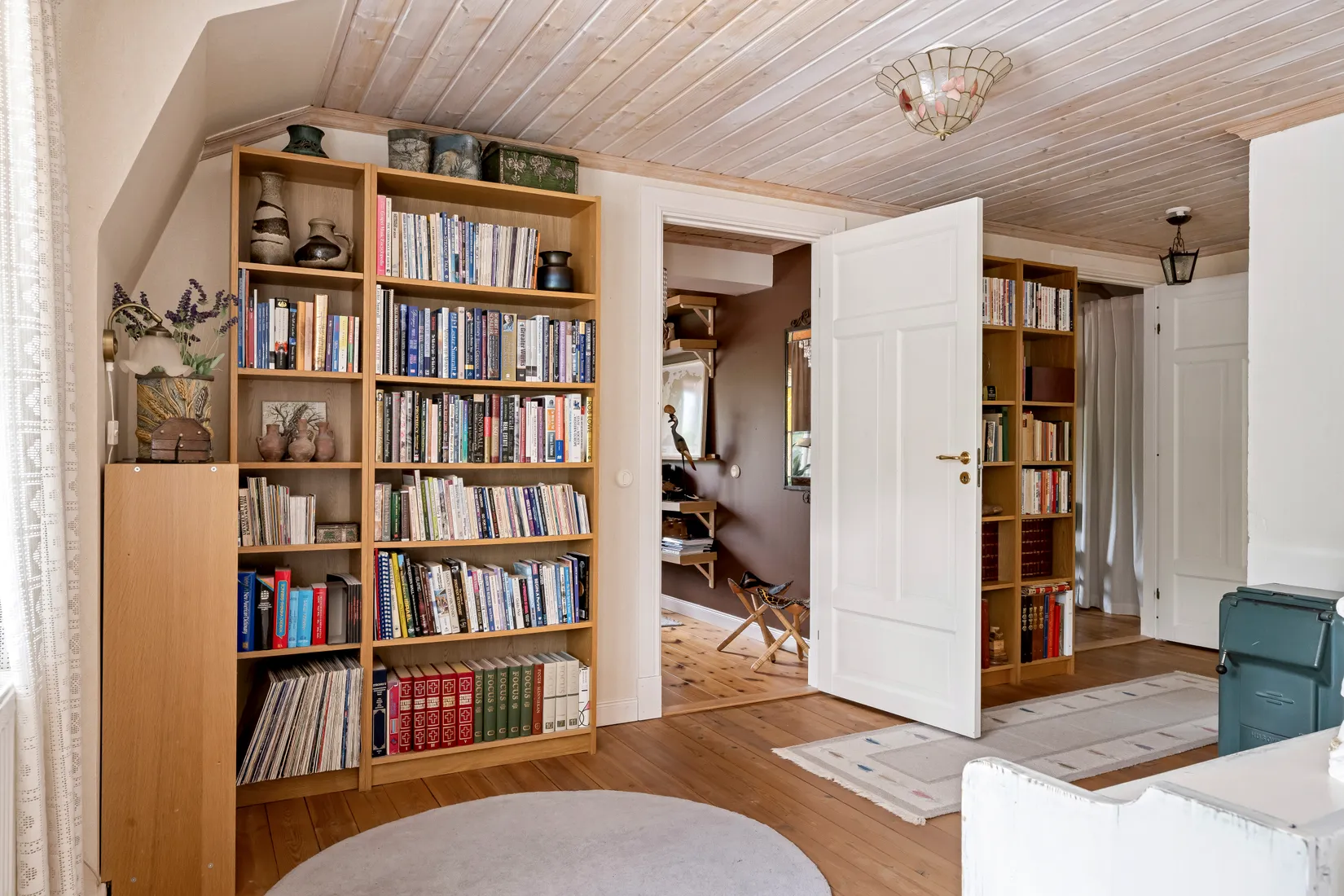 Villa, Fjällbo Selknä 159, Funbo/Fjällnora, Uppsala