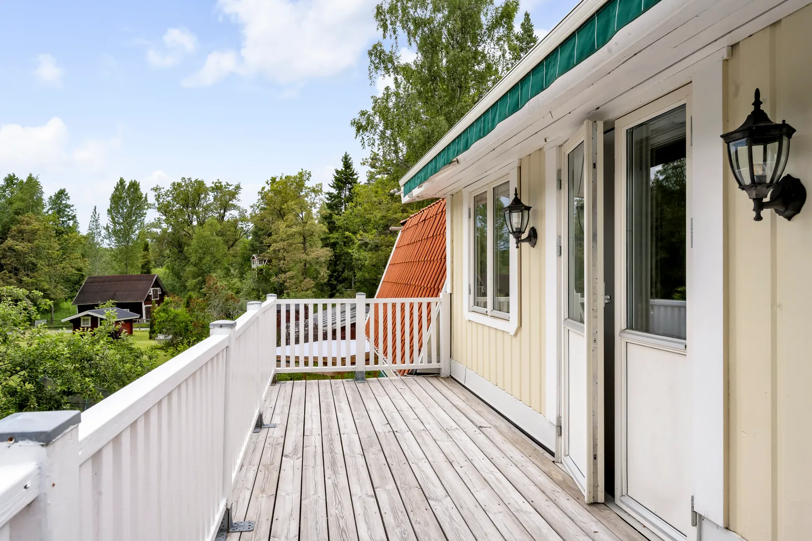 Villa, Fjällbo Selknä 159, Funbo/Fjällnora, Uppsala