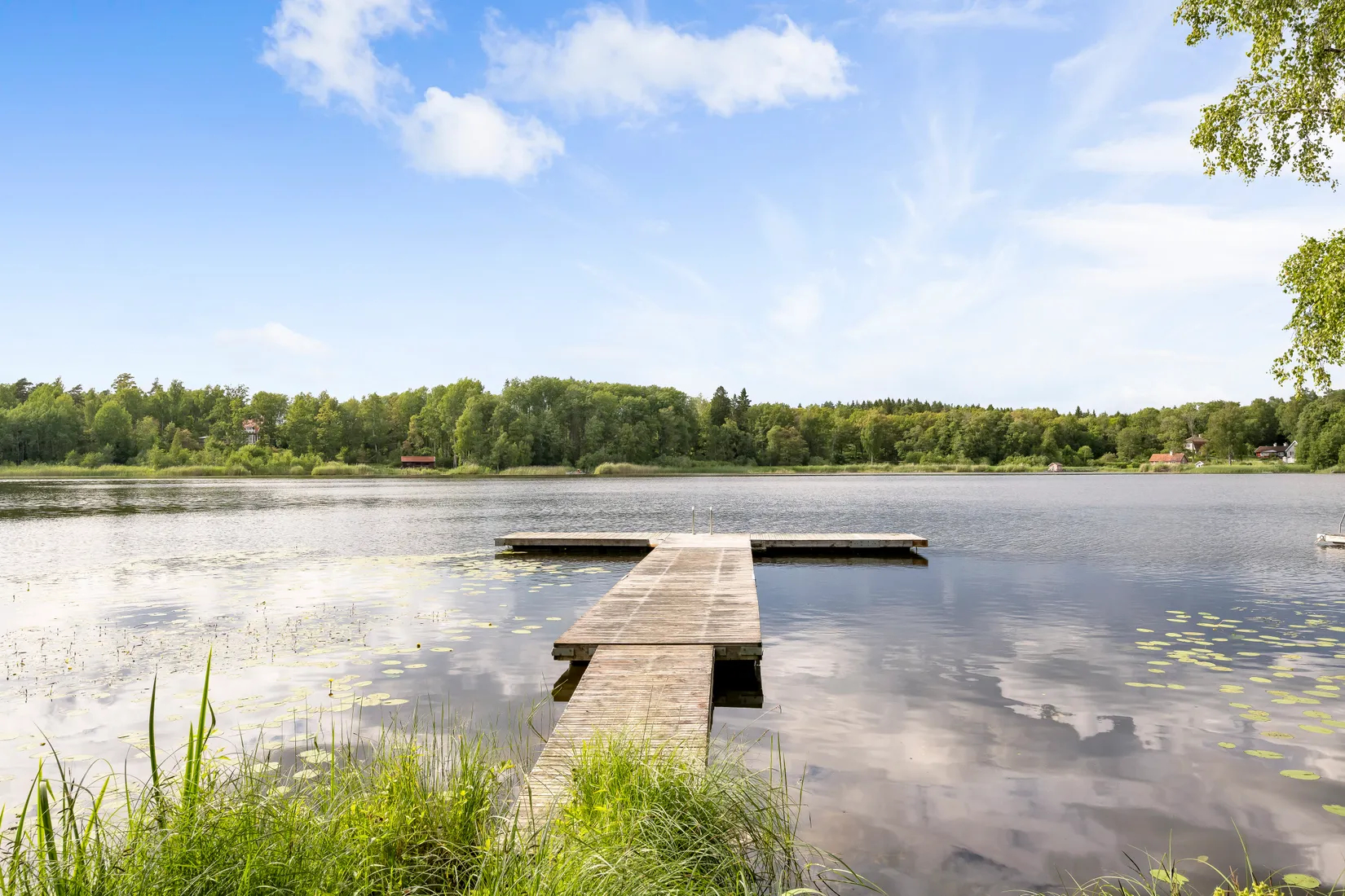 Villa, Fjällbo Selknä 159, Funbo/Fjällnora, Uppsala