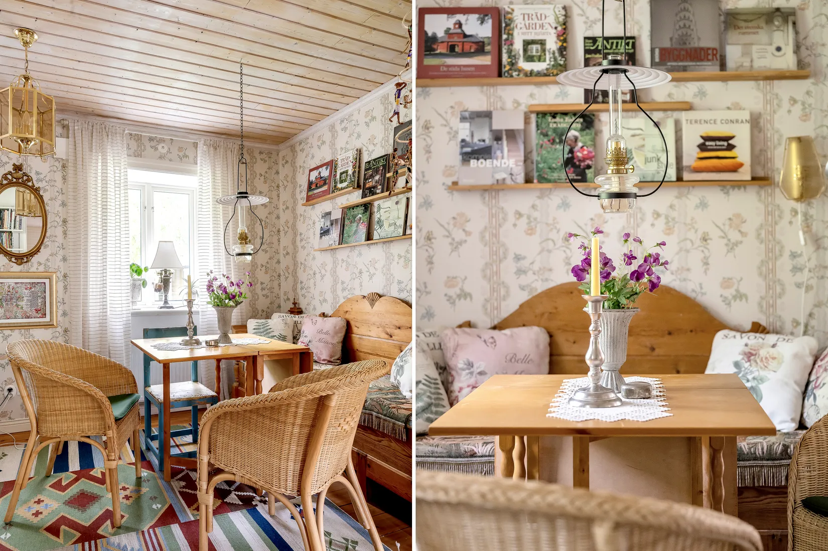 Villa, Fjällbo Selknä 159, Funbo/Fjällnora, Uppsala