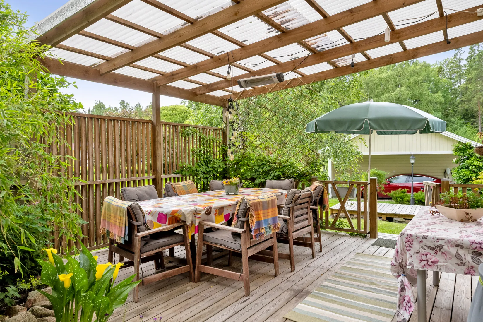 Villa, Fjällbo Selknä 159, Funbo/Fjällnora, Uppsala
