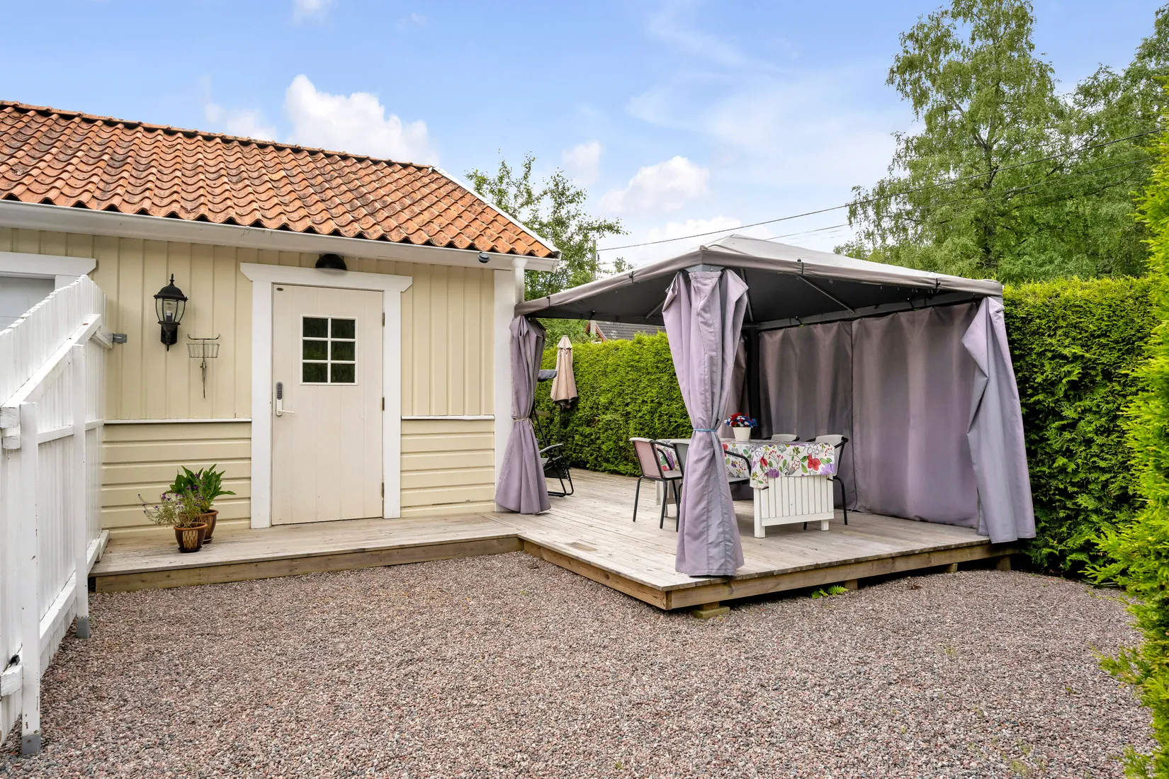 Villa, Fjällbo Selknä 159, Funbo/Fjällnora, Uppsala
