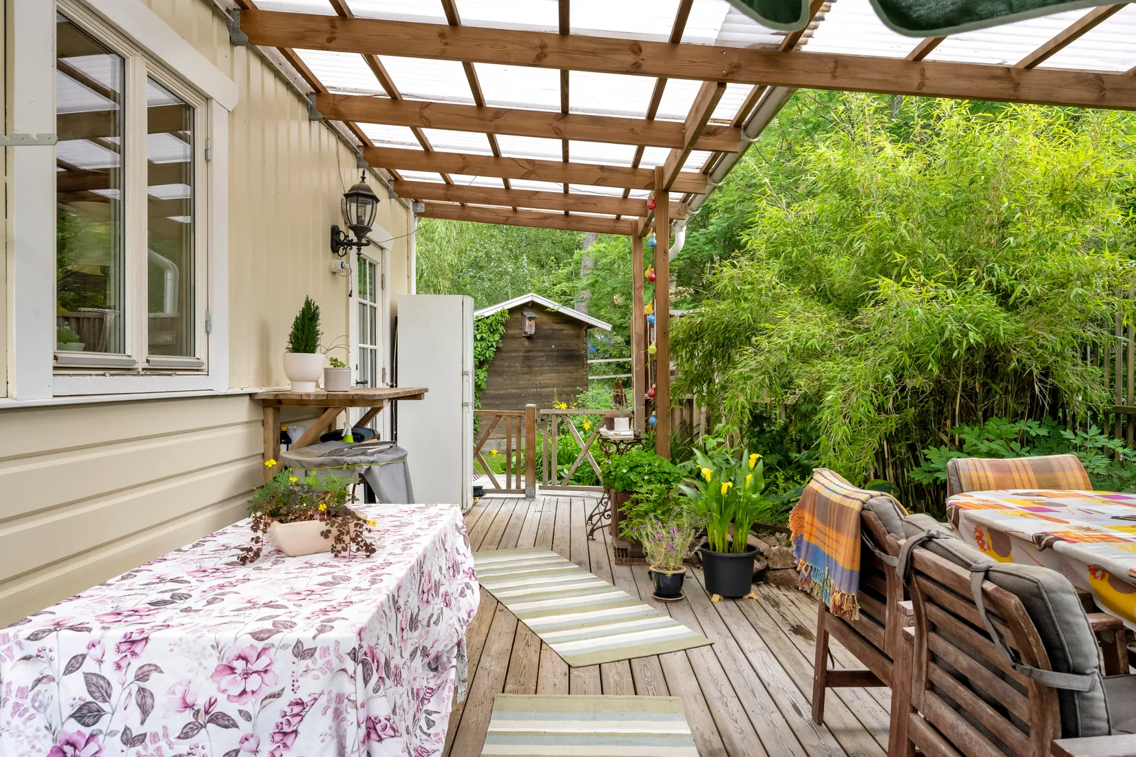 Villa, Fjällbo Selknä 159, Funbo/Fjällnora, Uppsala
