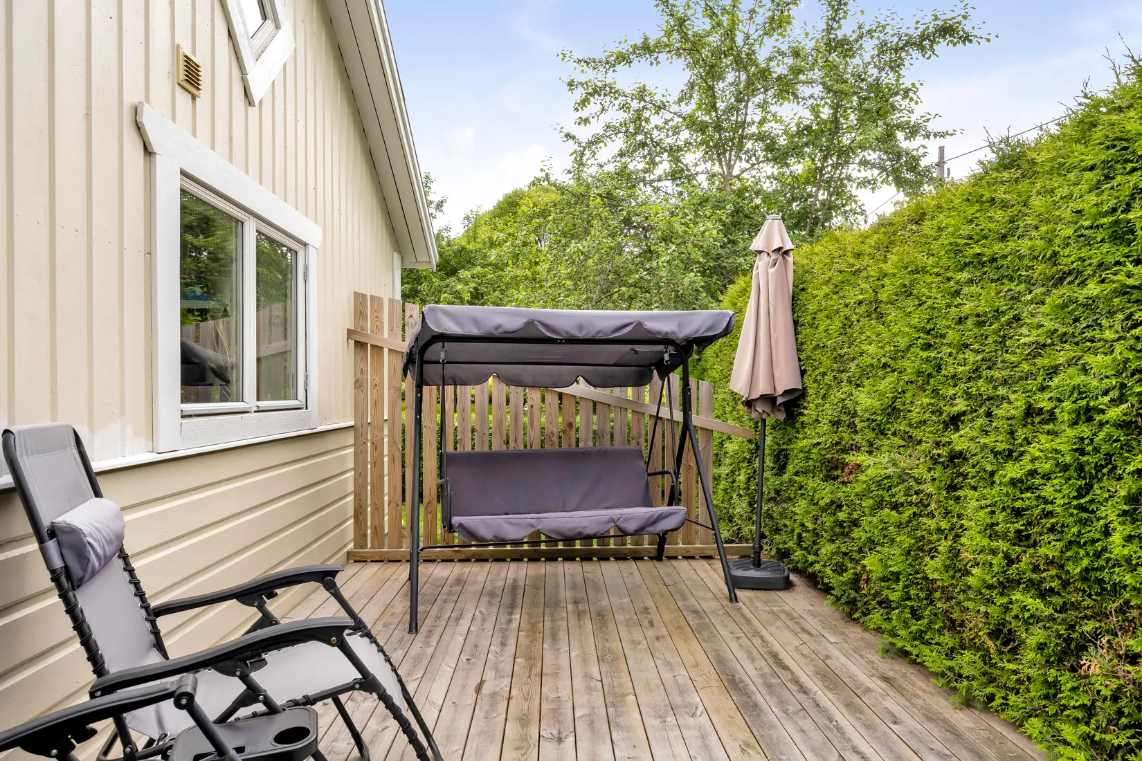 Villa, Fjällbo Selknä 159, Funbo/Fjällnora, Uppsala