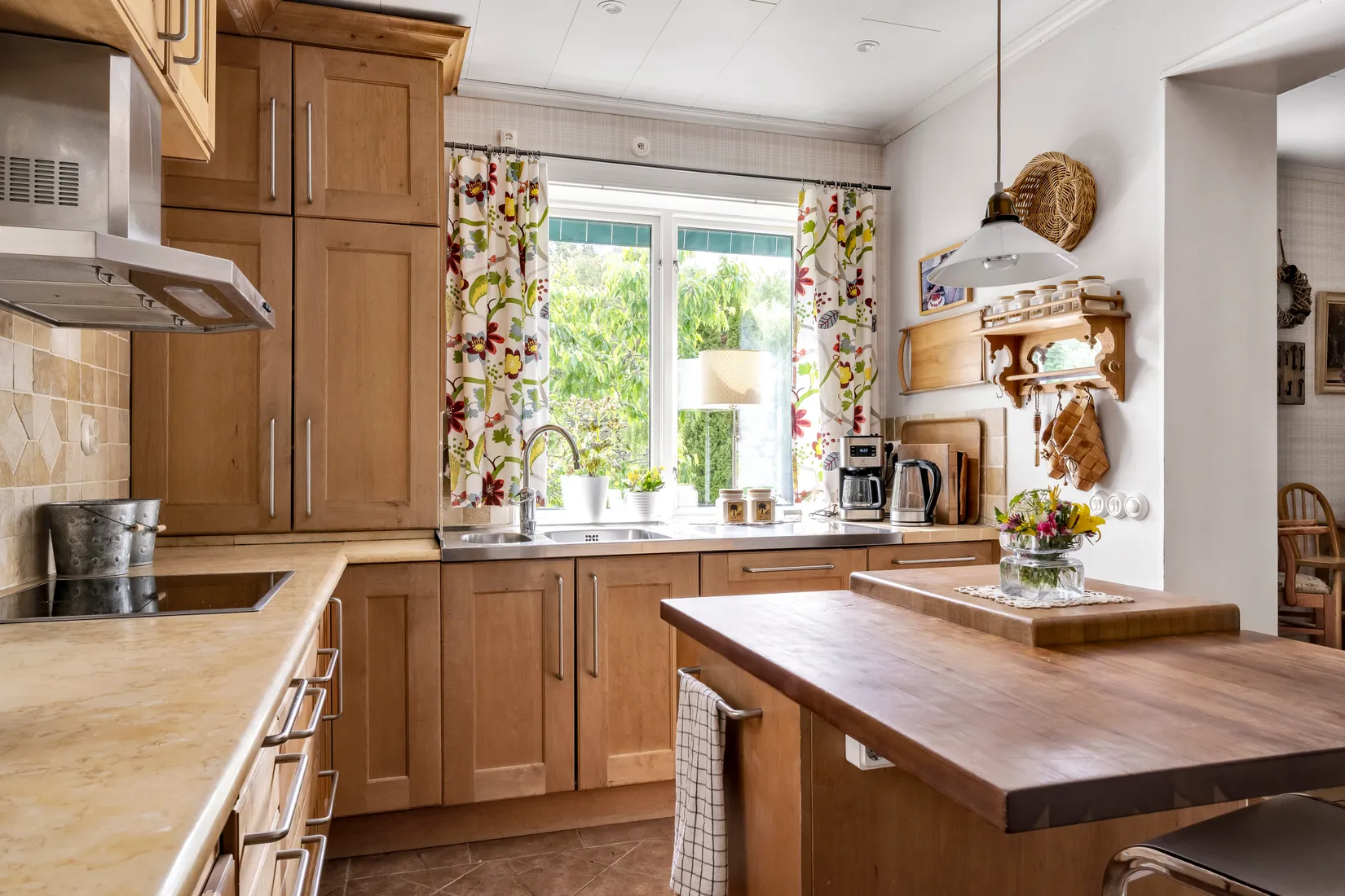 Villa, Fjällbo Selknä 159, Funbo/Fjällnora, Uppsala