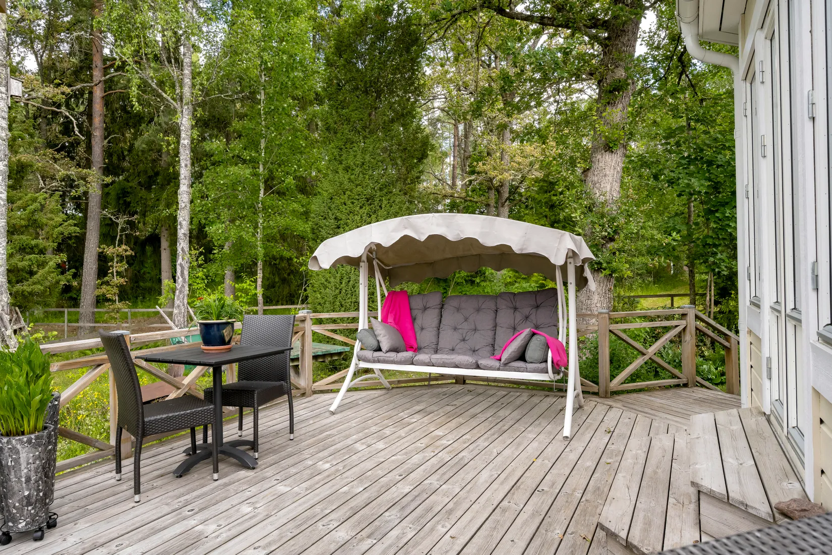 Villa, Fjällbo Selknä 159, Funbo/Fjällnora, Uppsala
